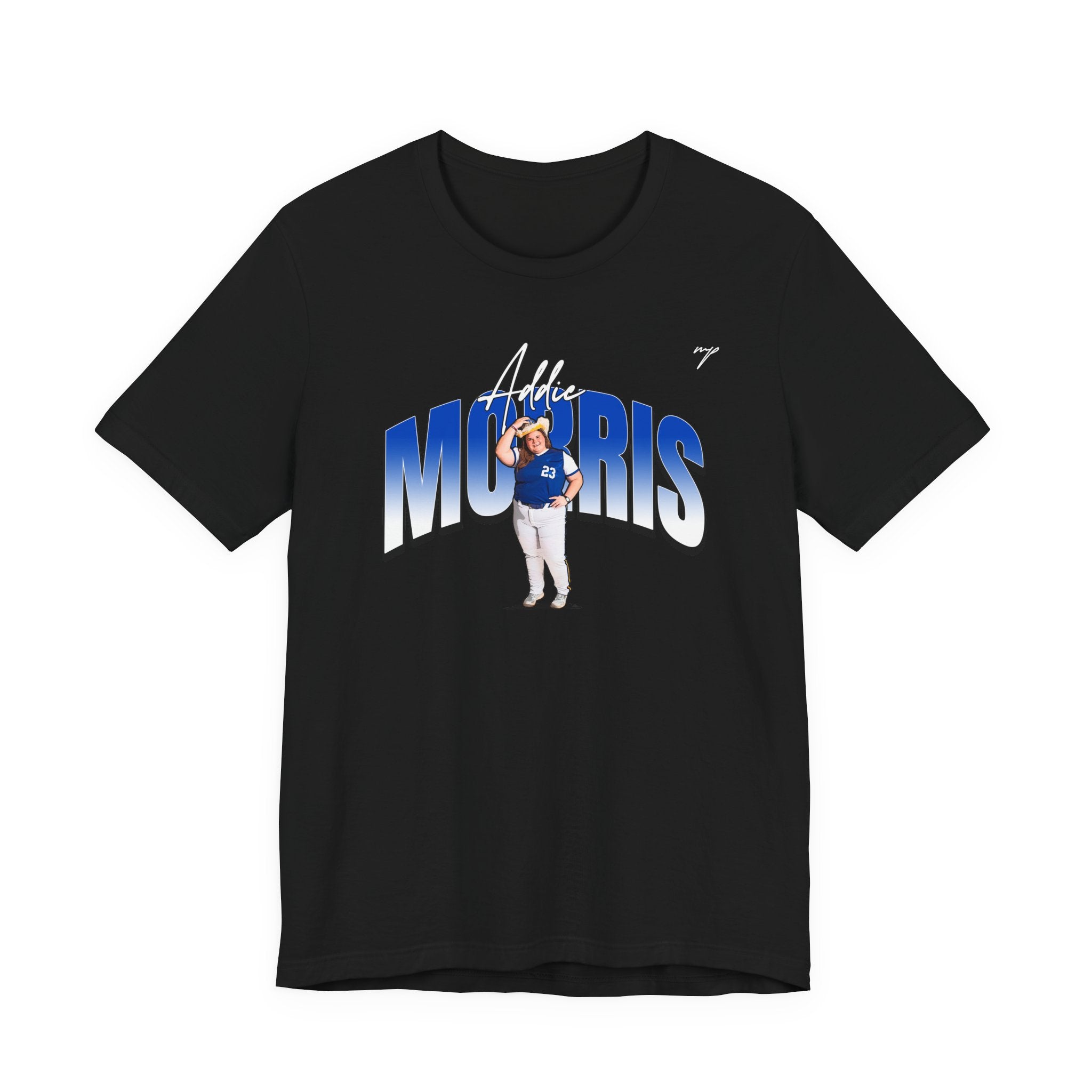 Addie Morris Graphic Tee