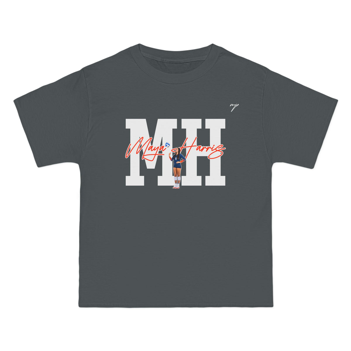 Maya Harris Vintage Tee