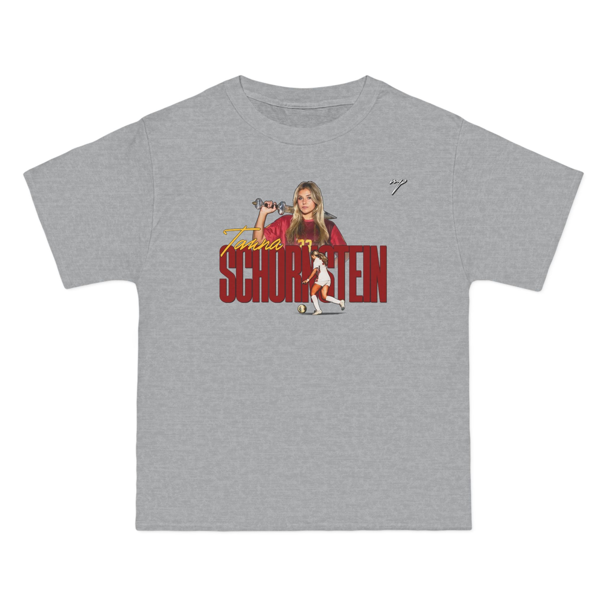 Tanna Schornstein Vintage Tee