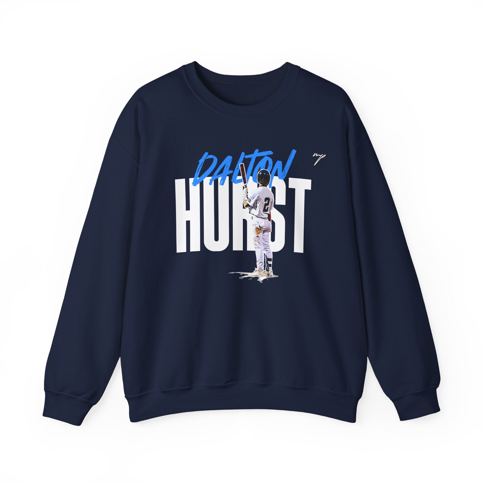 Dalton Hurst Crewneck
