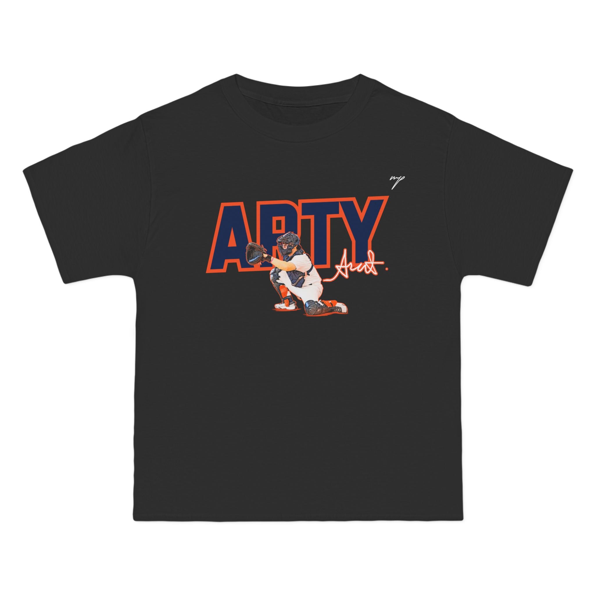 Arthur Figueiredo Vintage Tee