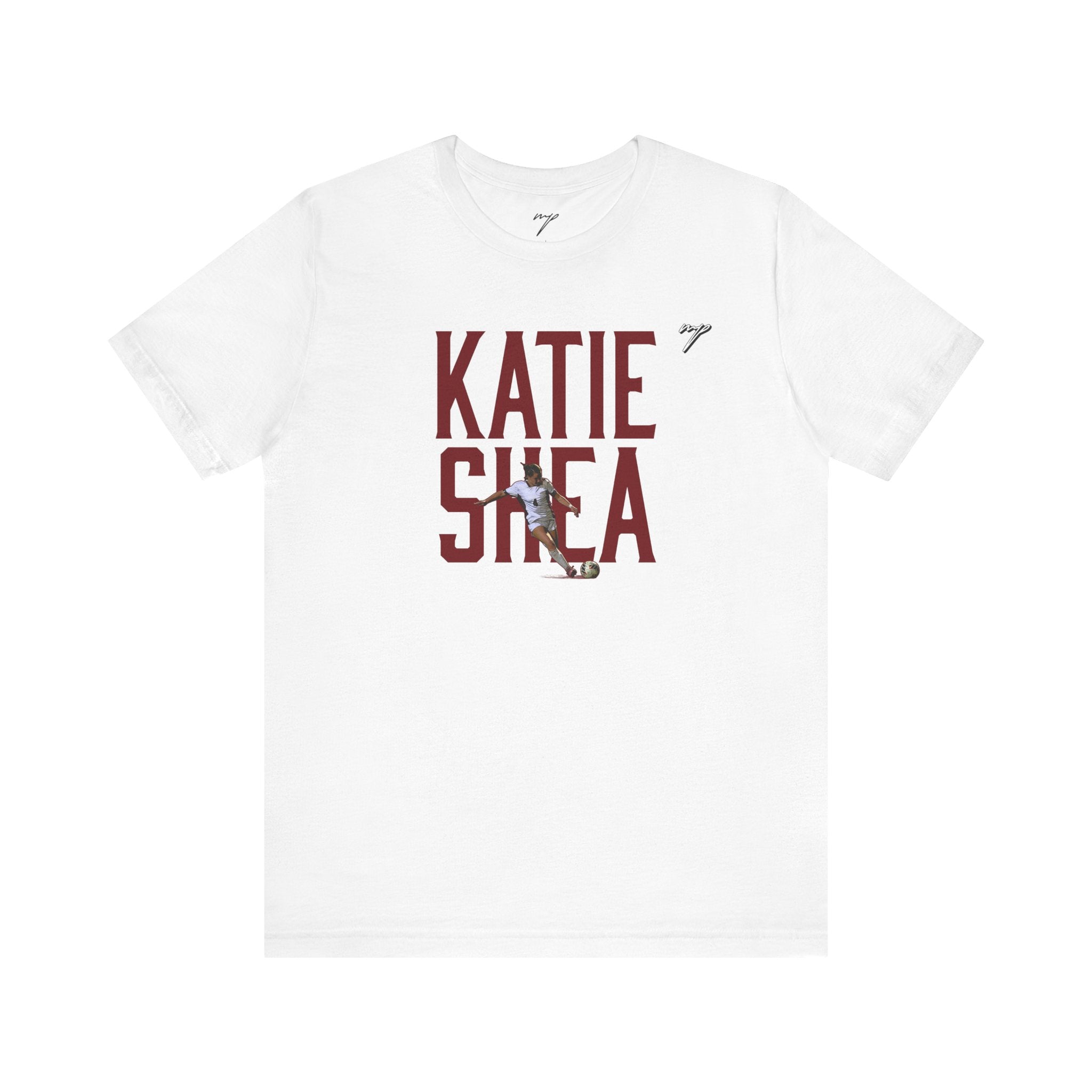 Katie Shea Collins Graphic Tee