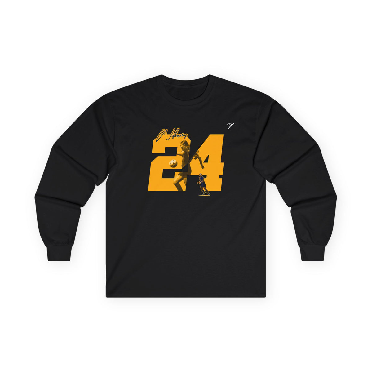 Annamarie Williams Long Sleeve