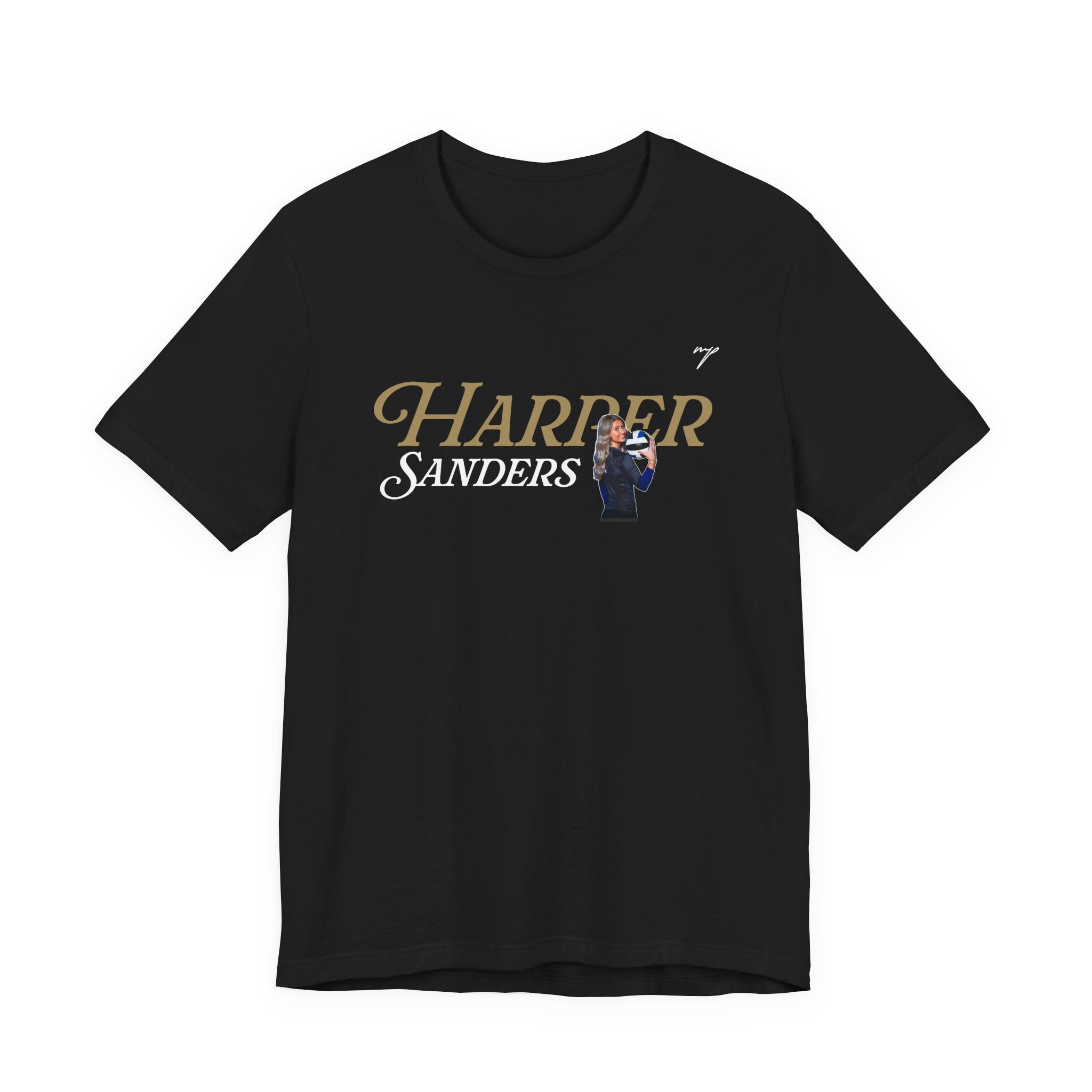 Harper Sanders Graphic Tee
