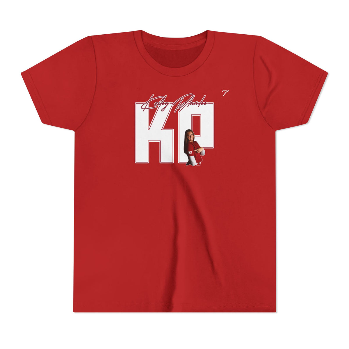 Kailey Plumlee YOUTH Graphic Tee