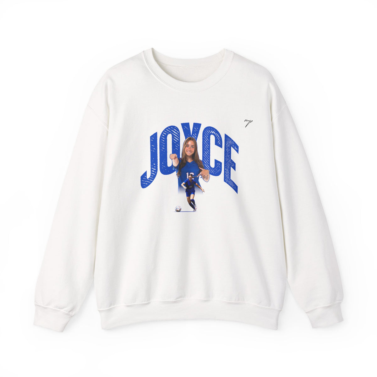 Olivia Joyce Crewneck