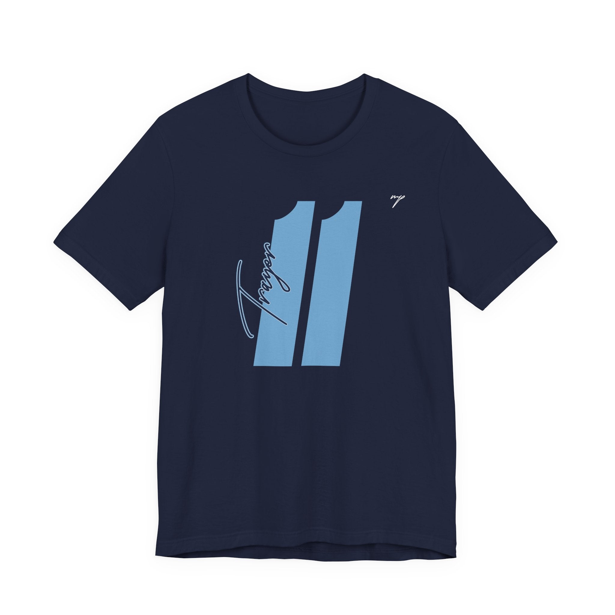Peyton Trayer Graphic Tee