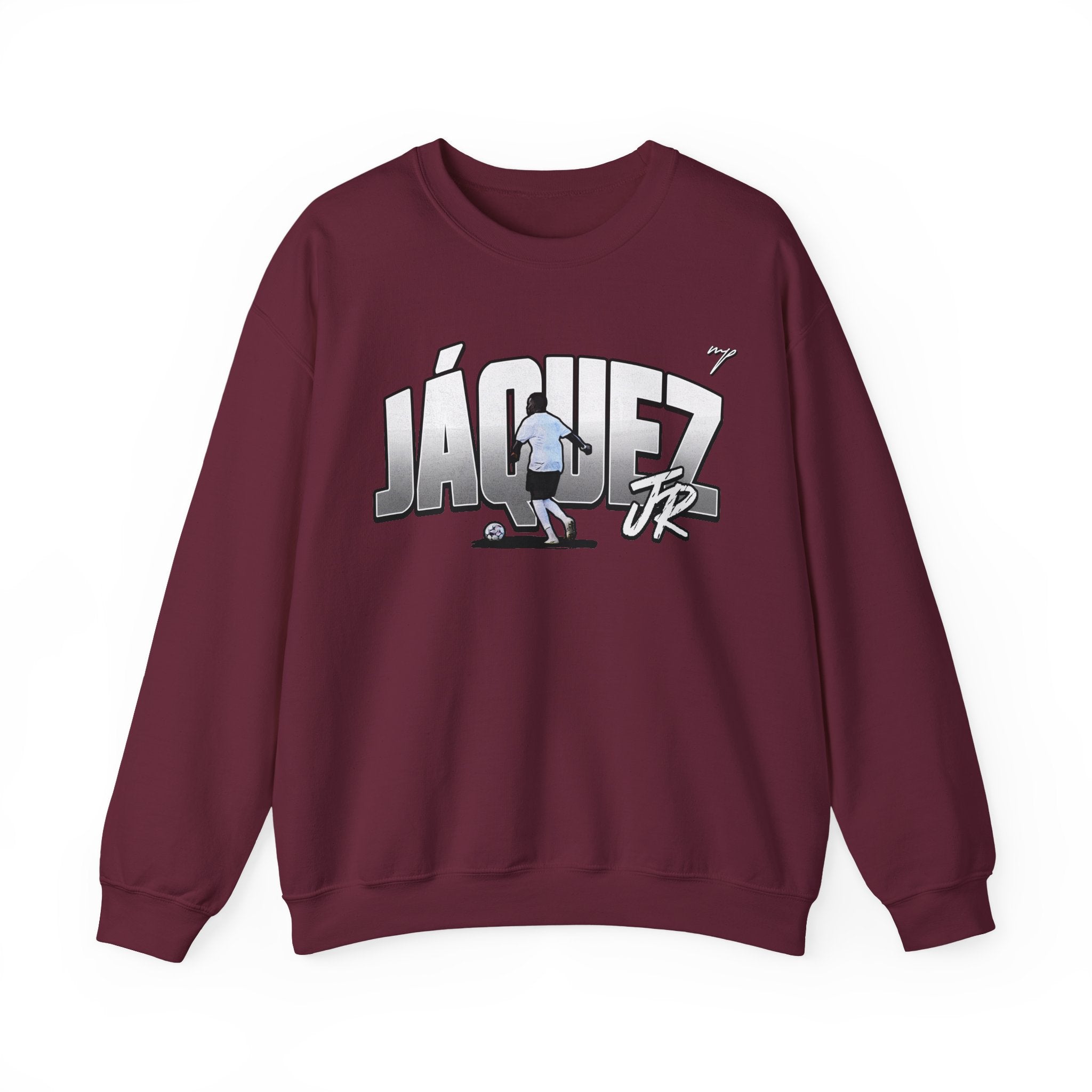 Bariem Gony Crewneck