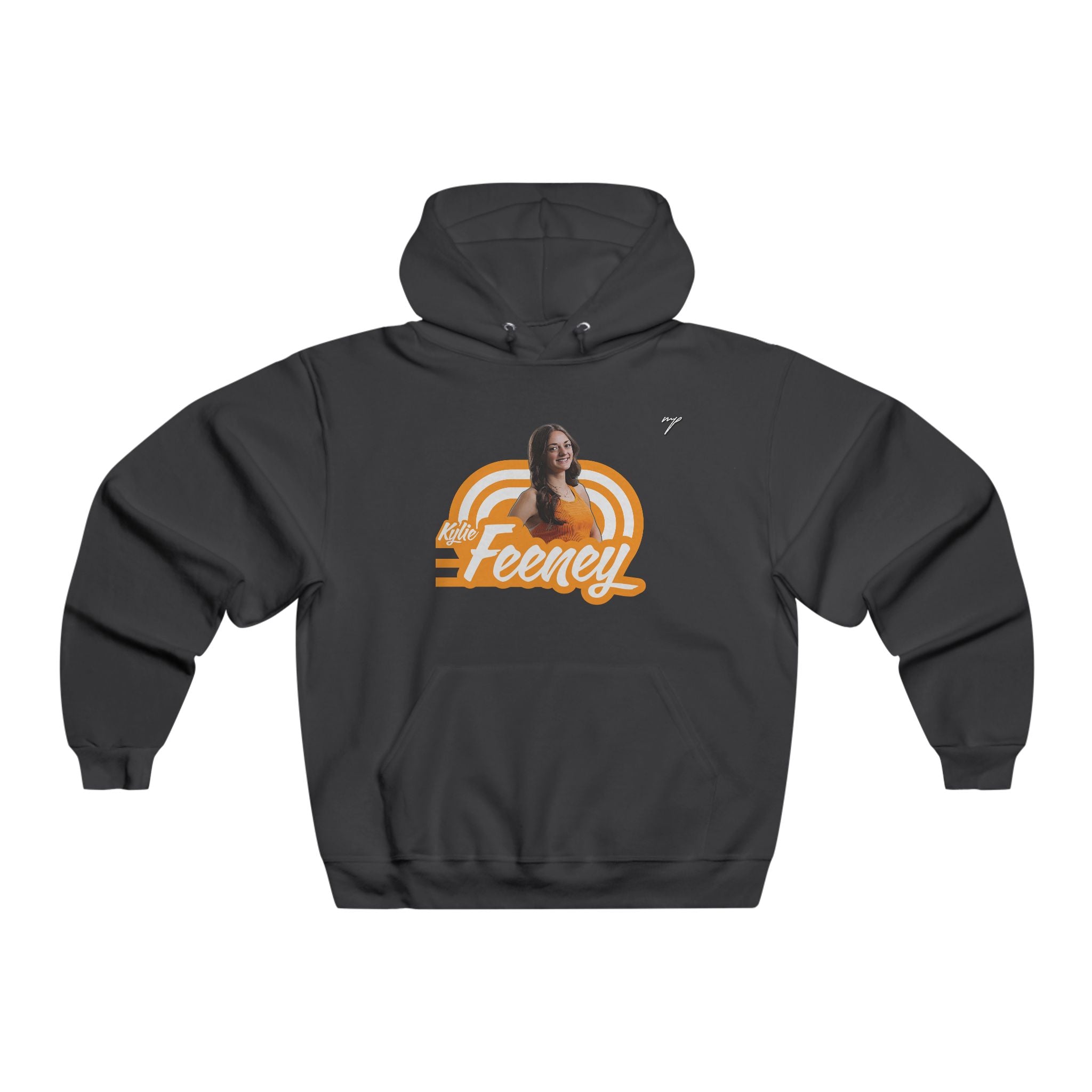 Kylie Feeney Vintage Hoodie