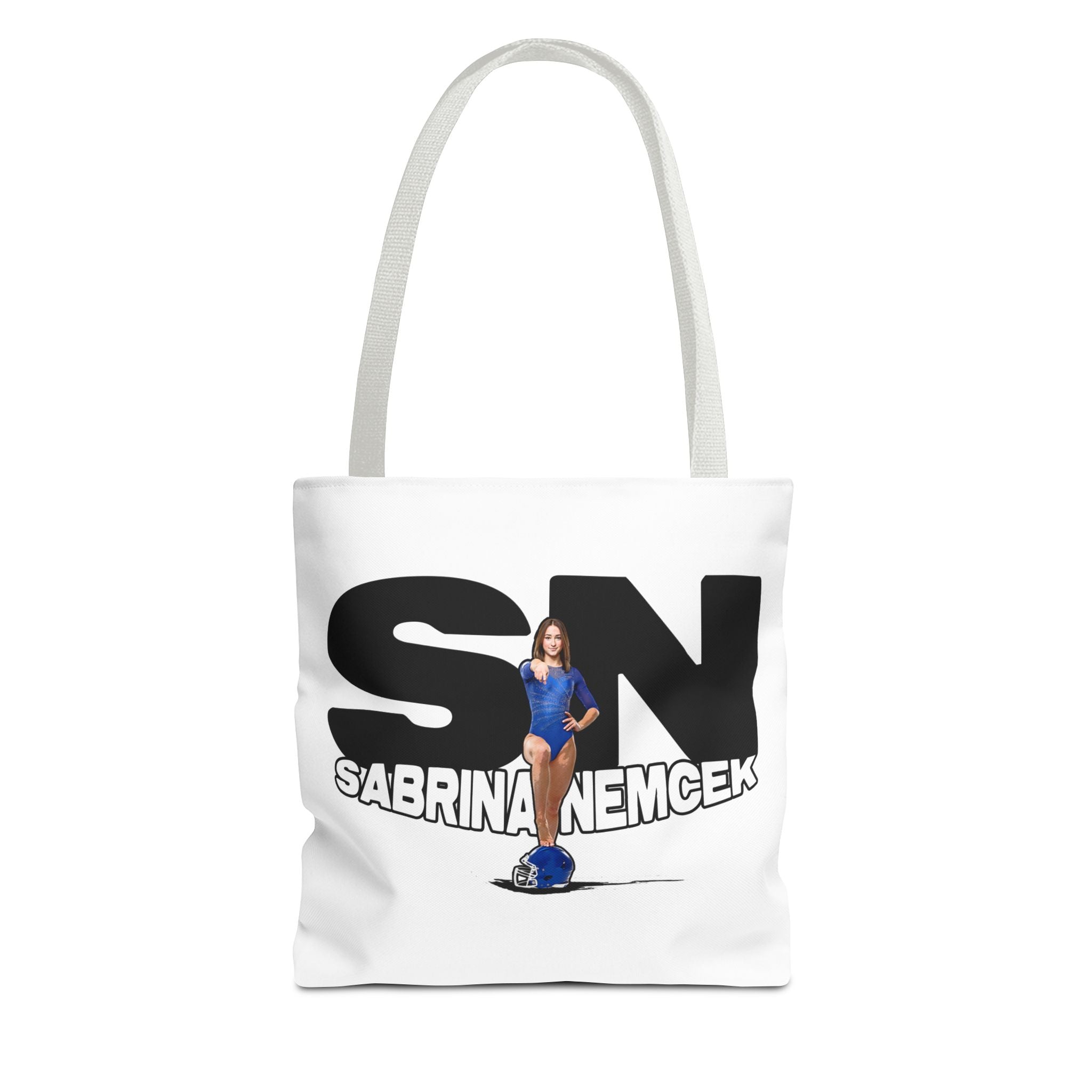Sabrina Nemcek Tote Bag
