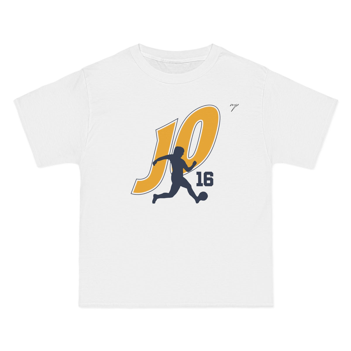 Abby Dalessandro Vintage Tee