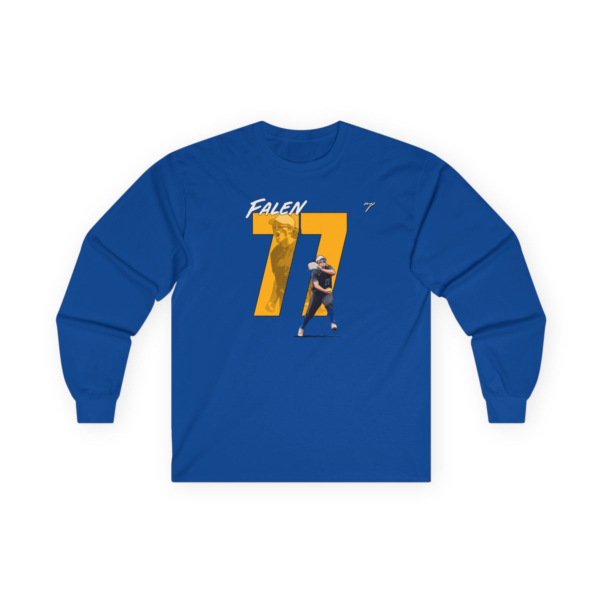 Emma Falen Long Sleeve Tee
