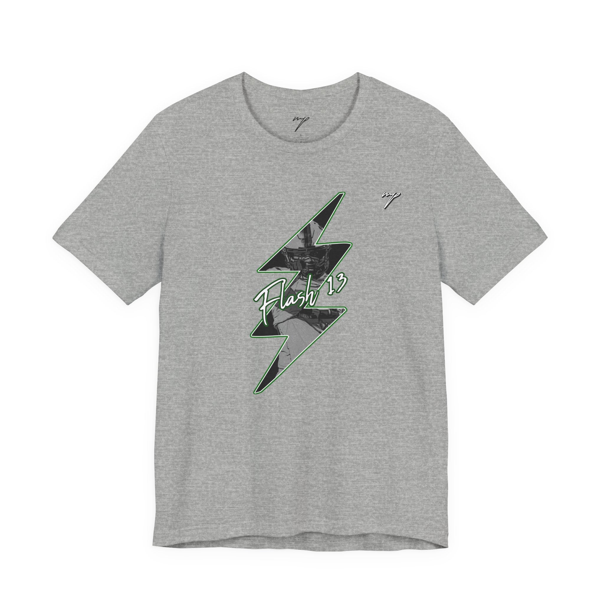 Shane Forbes Graphic Tee