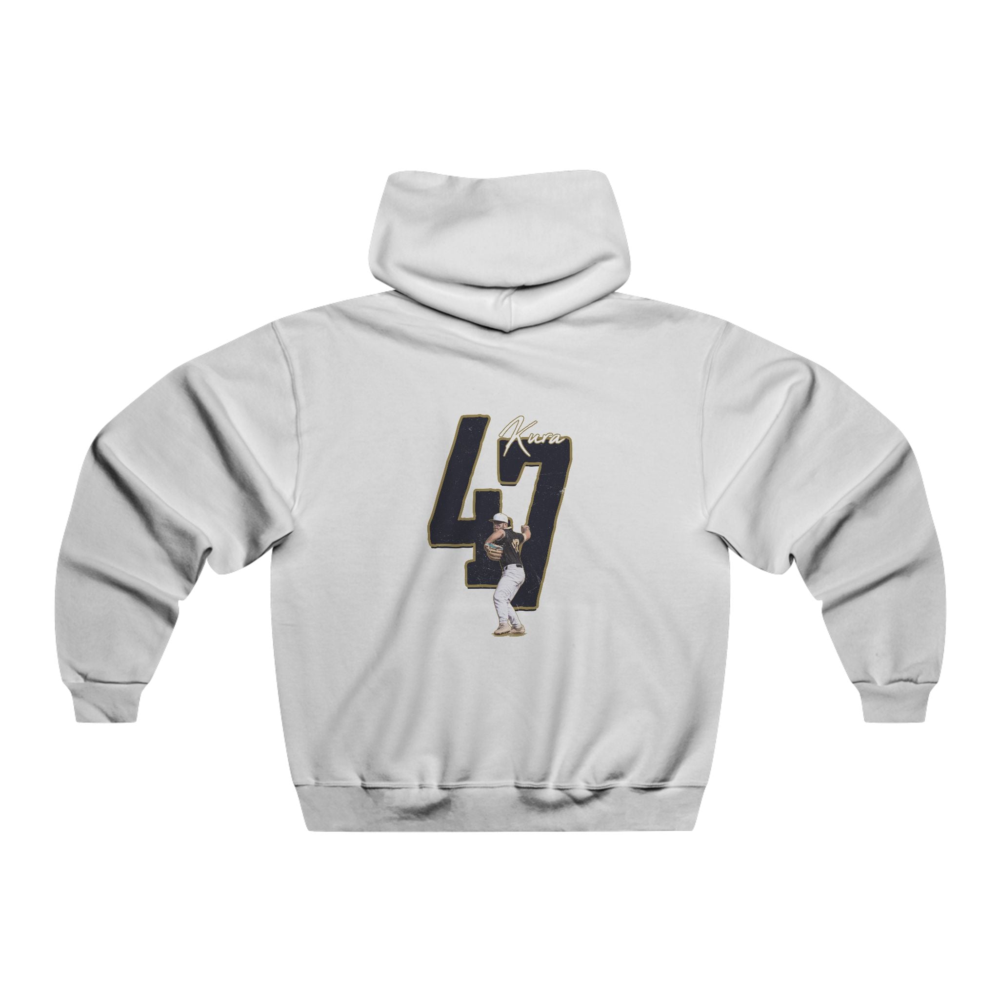 Austin Kura Vintage Hoodie