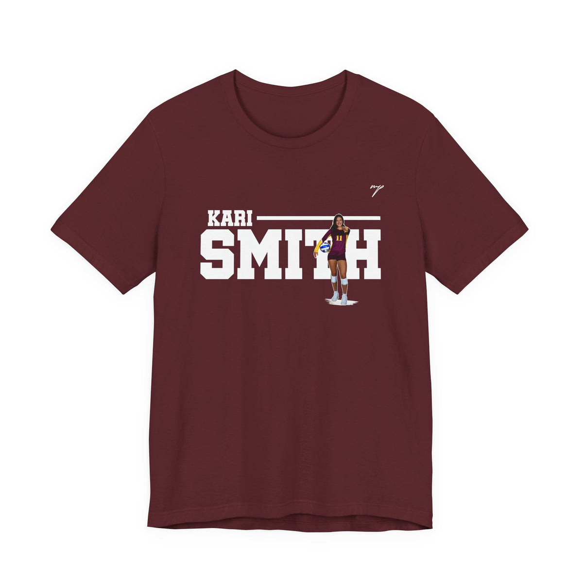 Kari Smith Graphic Tee