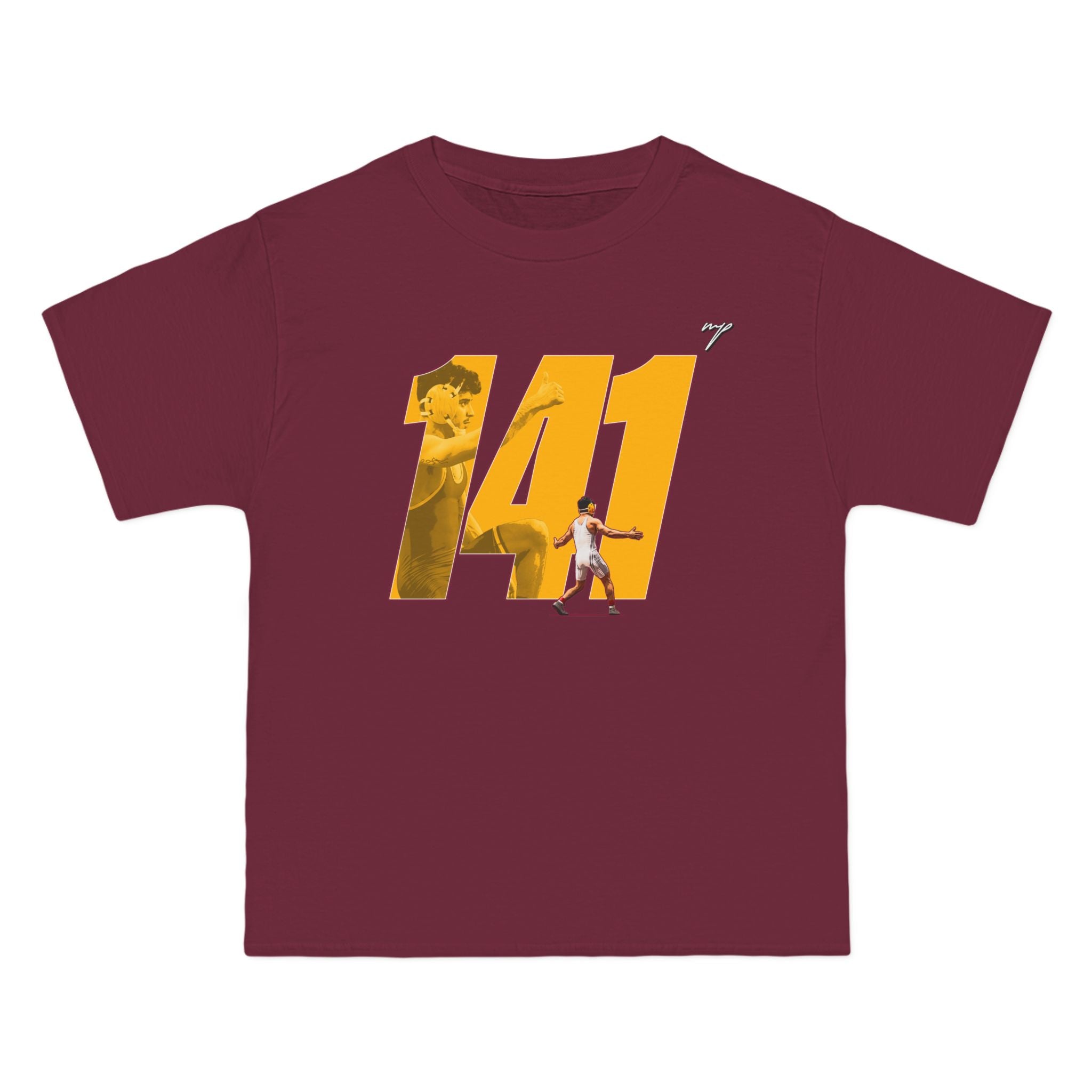 Daniel Miranda Vintage Tee