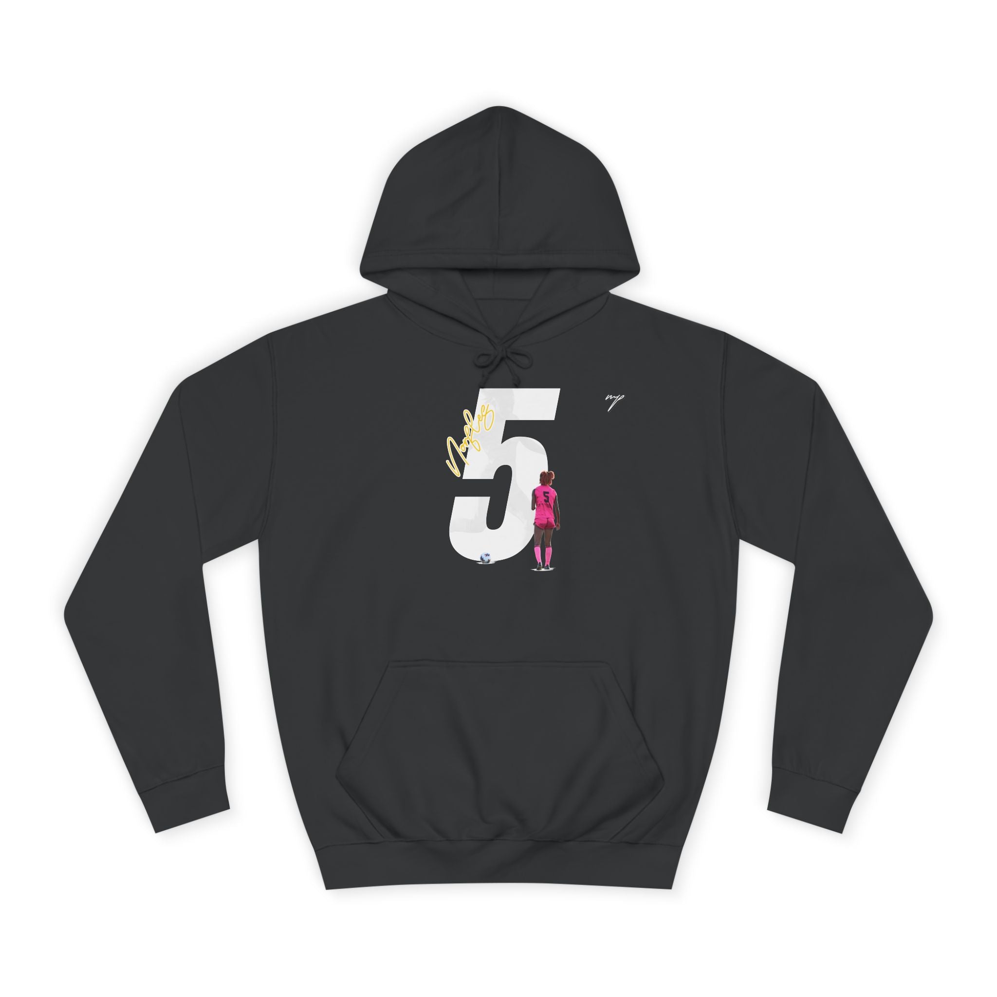 Cindy Norfles Hoodie