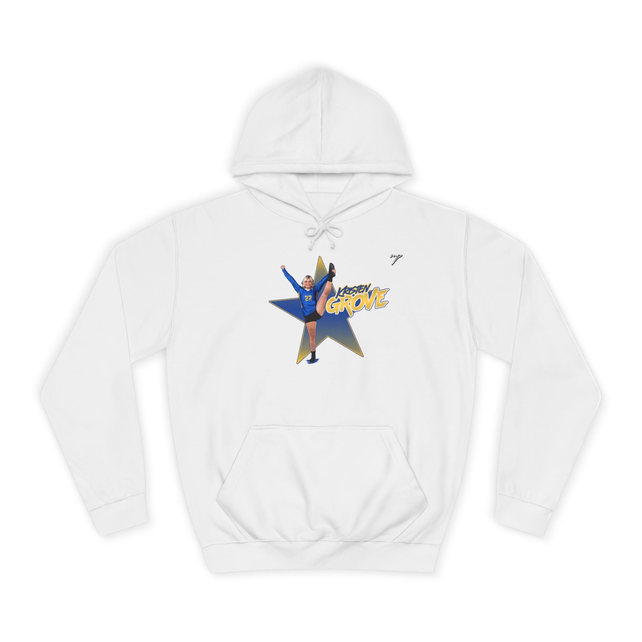 Kristen Grove Hoodie