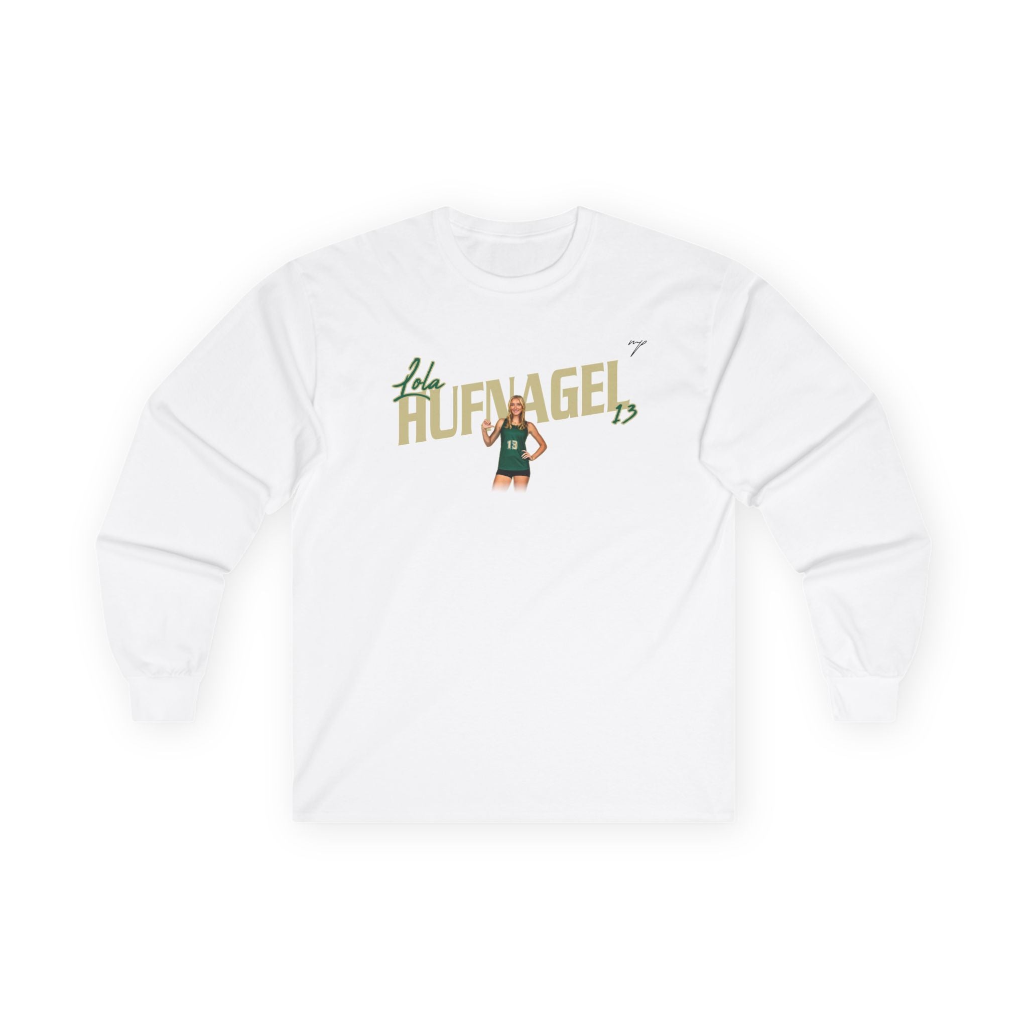 Lola Hufnagel Long Sleeve