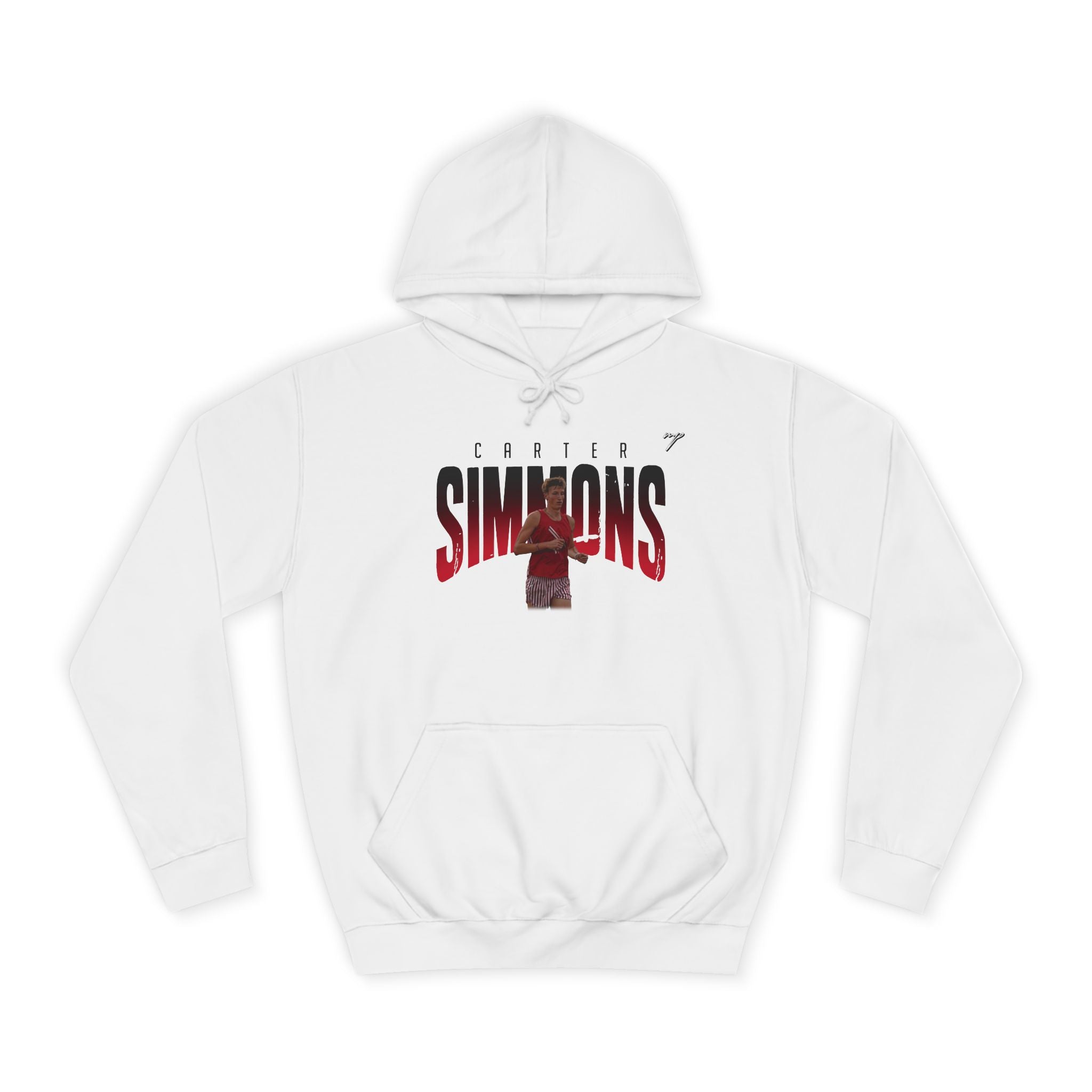 Carter Simmons Hoodie