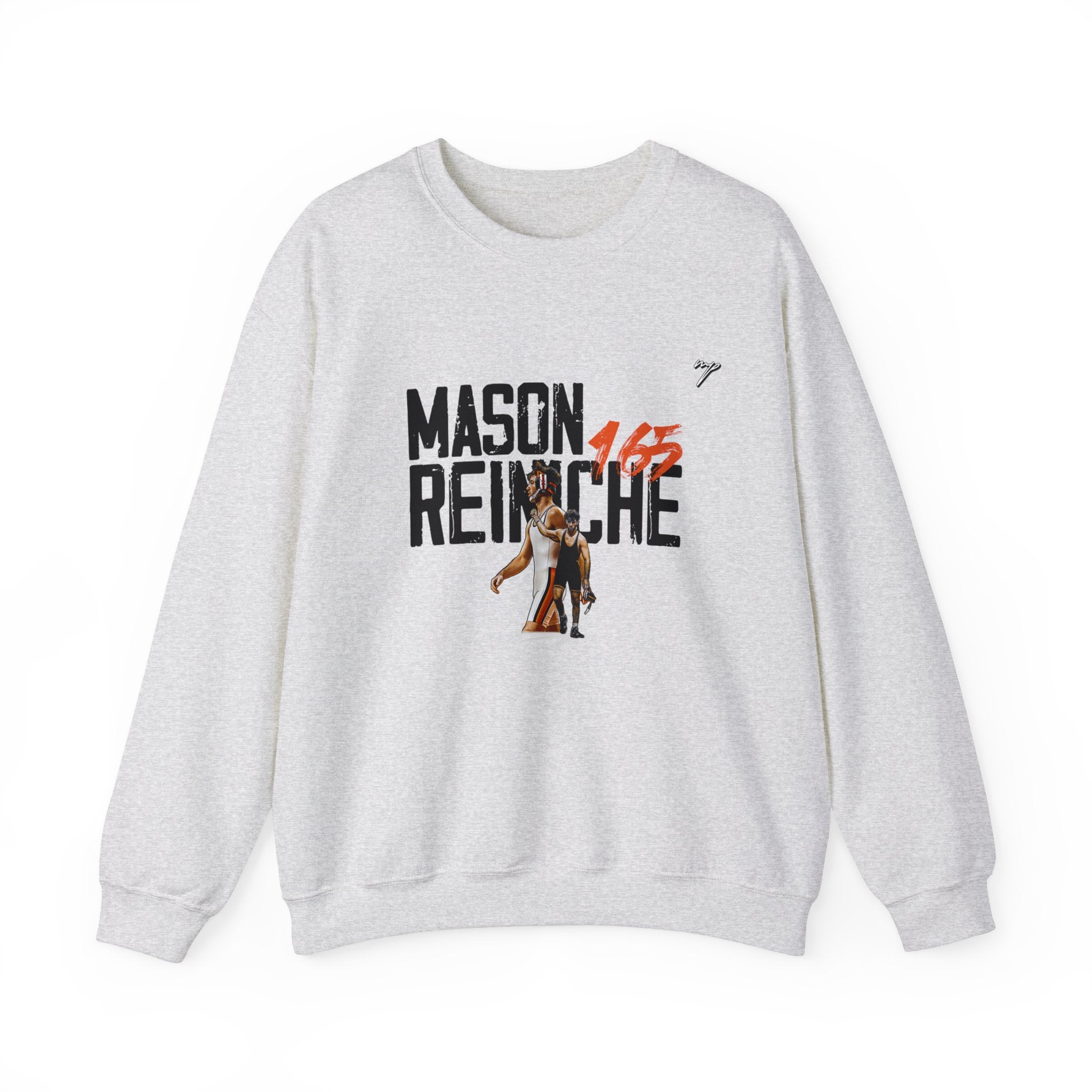 Mason Reiniche Crewneck Sweatshirt