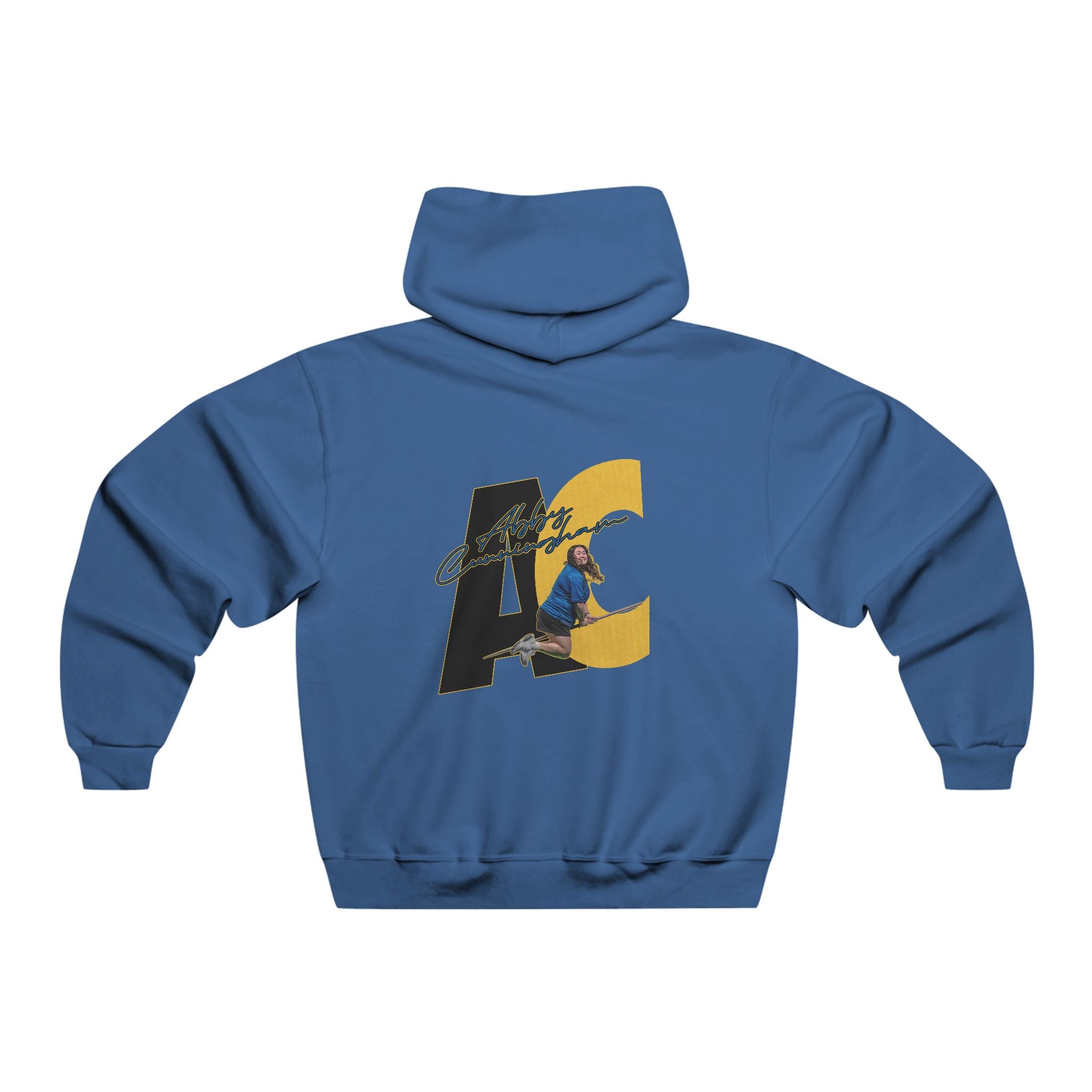 Abby Cunningham Vintage Hoodie