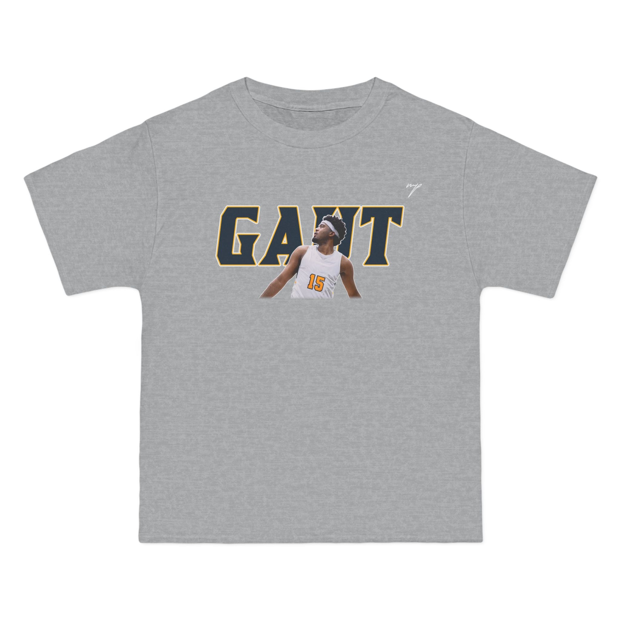 Kamron Gaut Vintage Tee