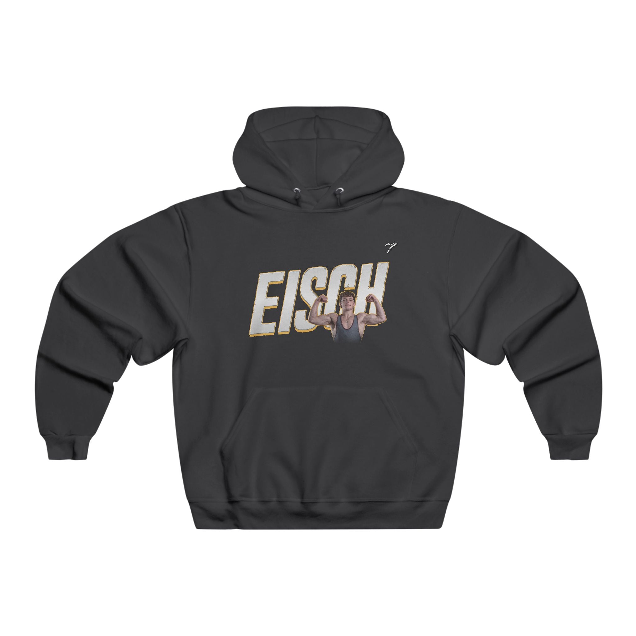 Jager Eisch Vintage Hoodie