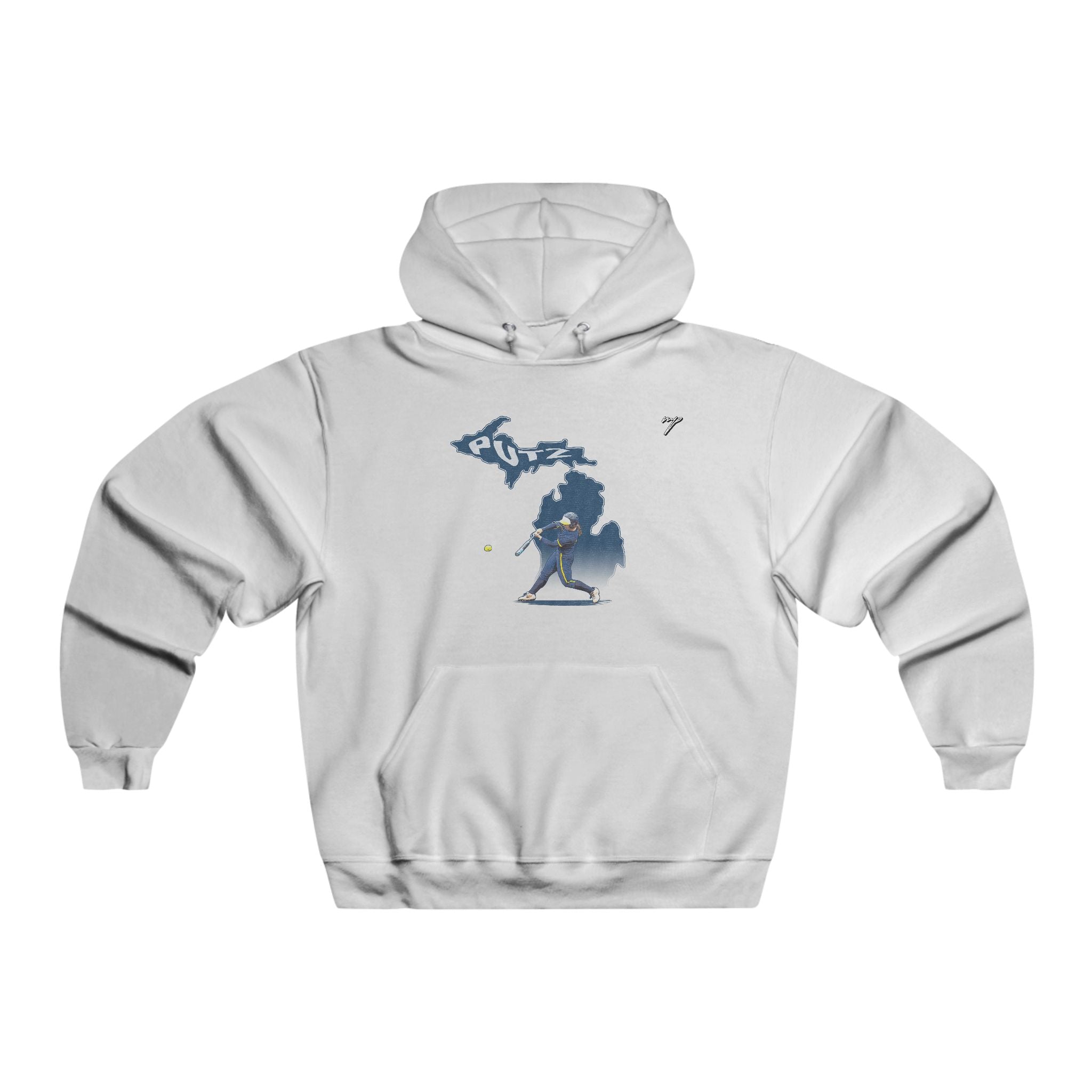 Lauren Putz Vintage Hoodie