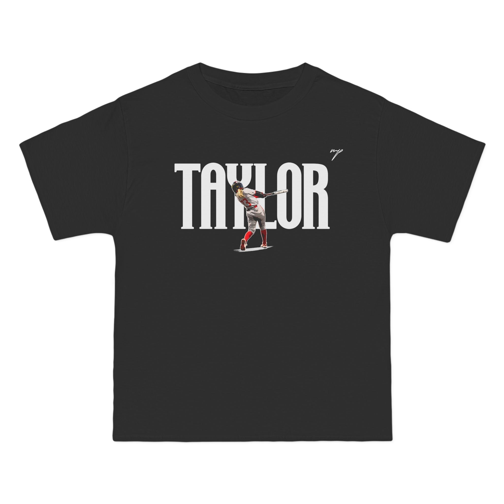 Taylor Borovac Vintage Tee