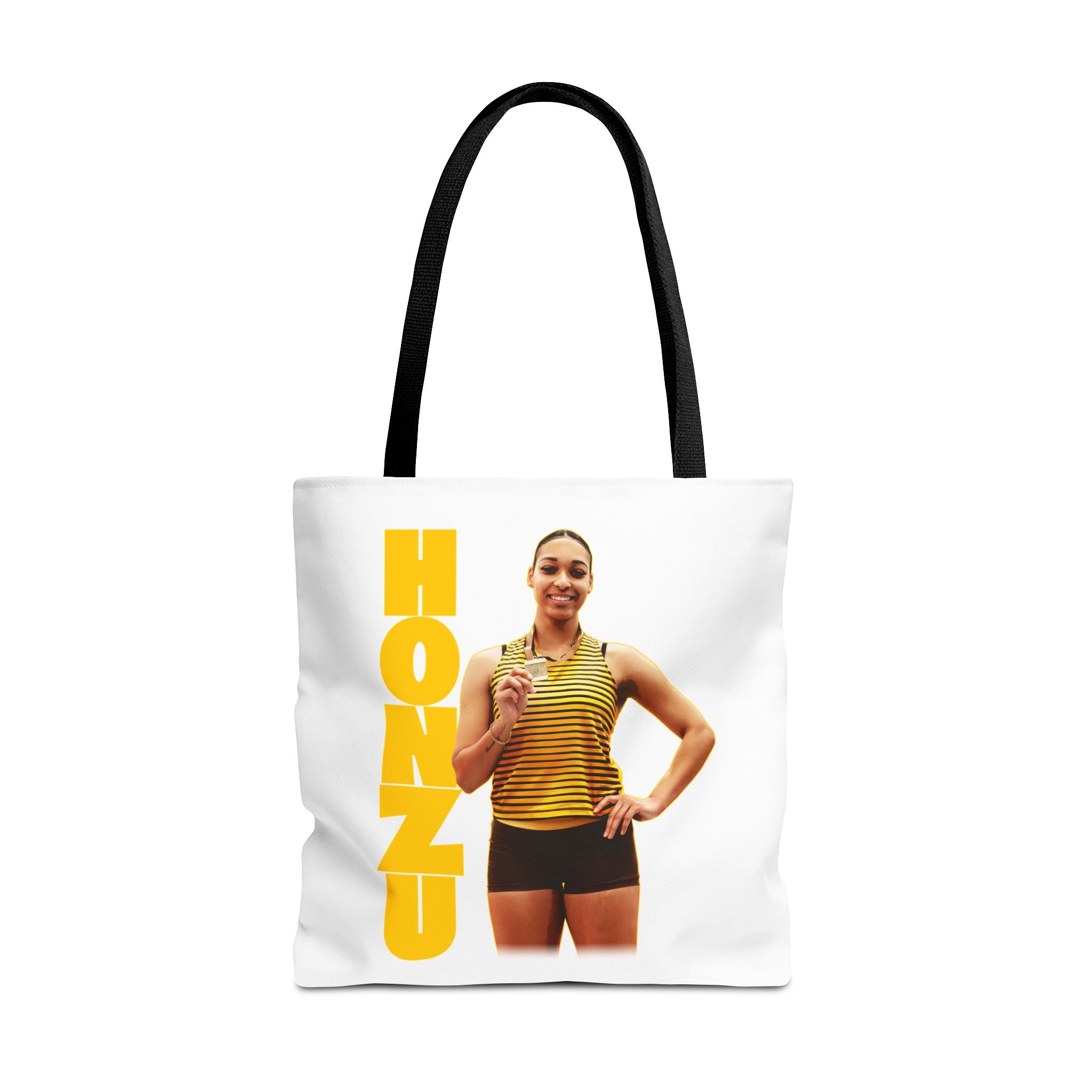 Jameire Honzu Tote Bag