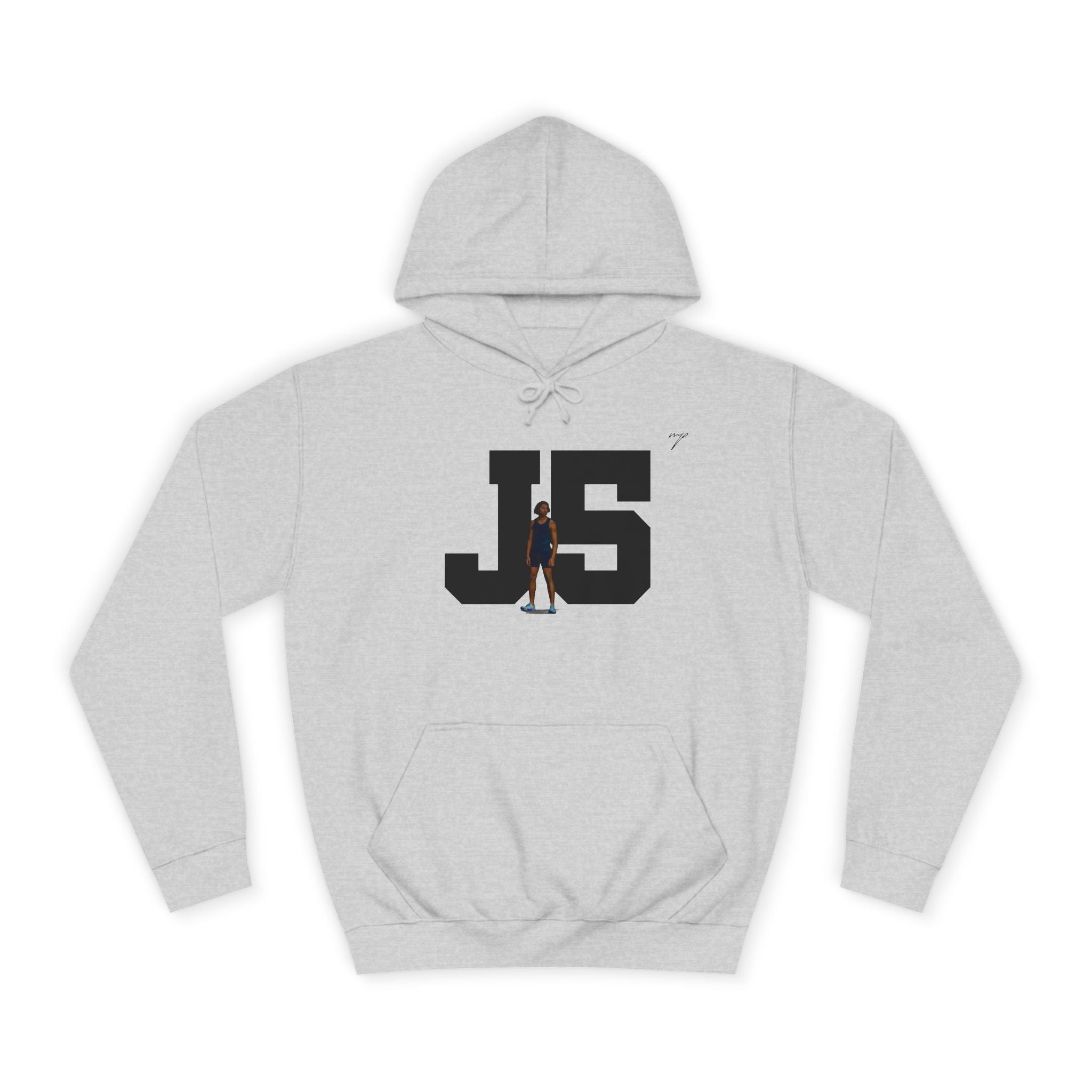 Jaden Mitchell Hoodie