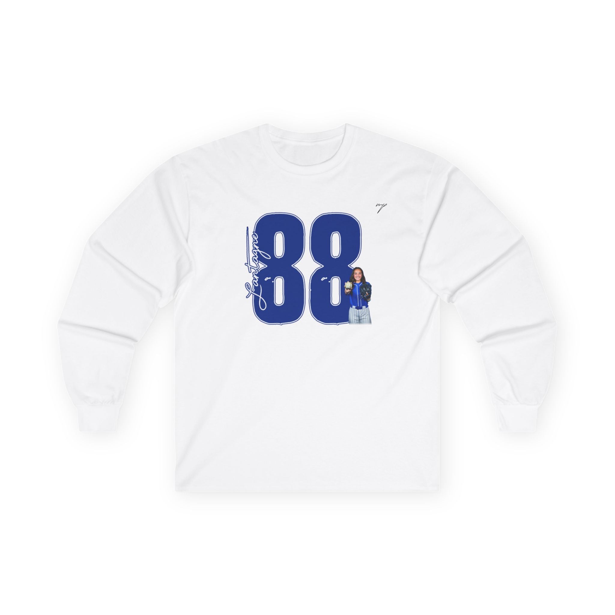 Eva Lantagne Long Sleeve