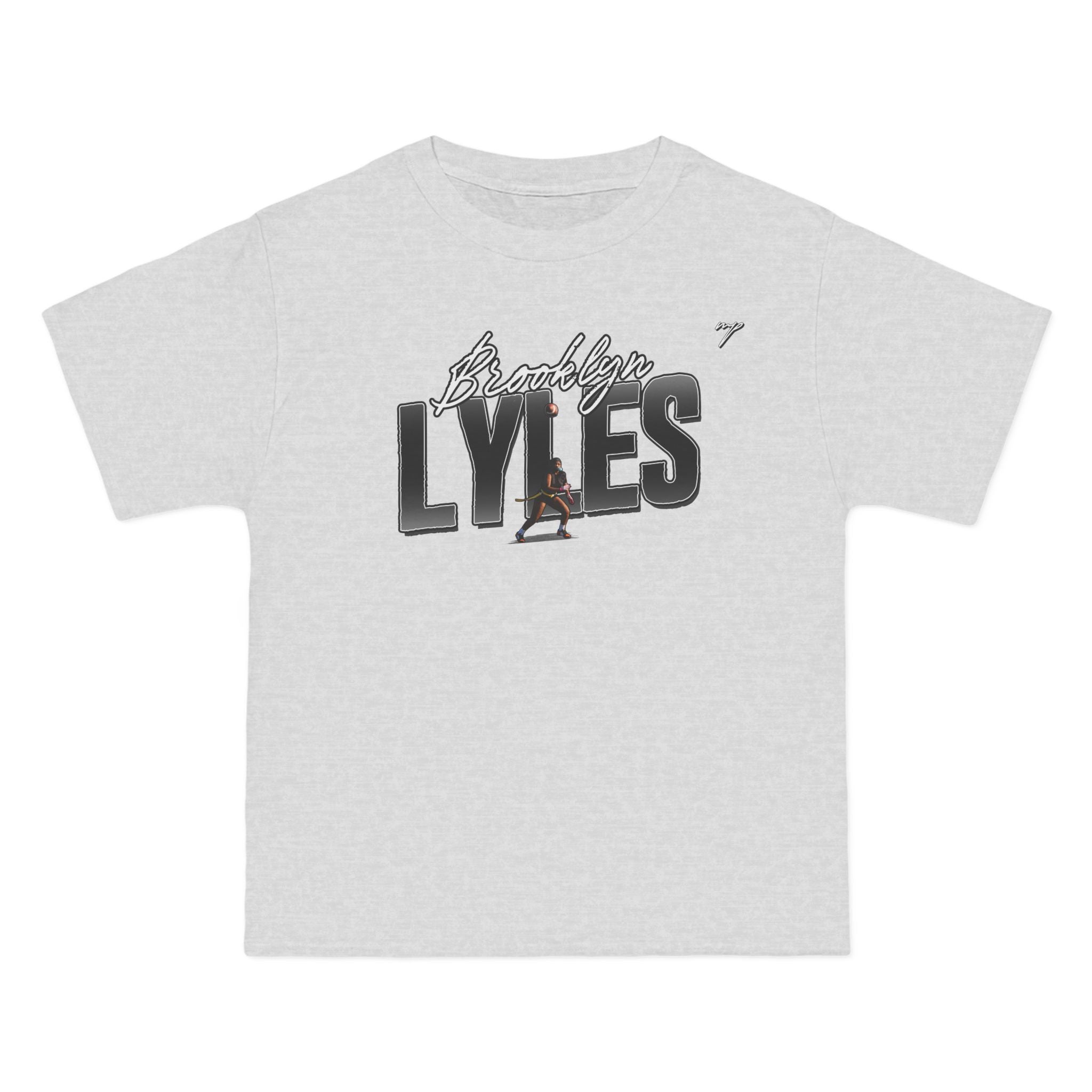 Brooklyn Lyles Vintage Tee