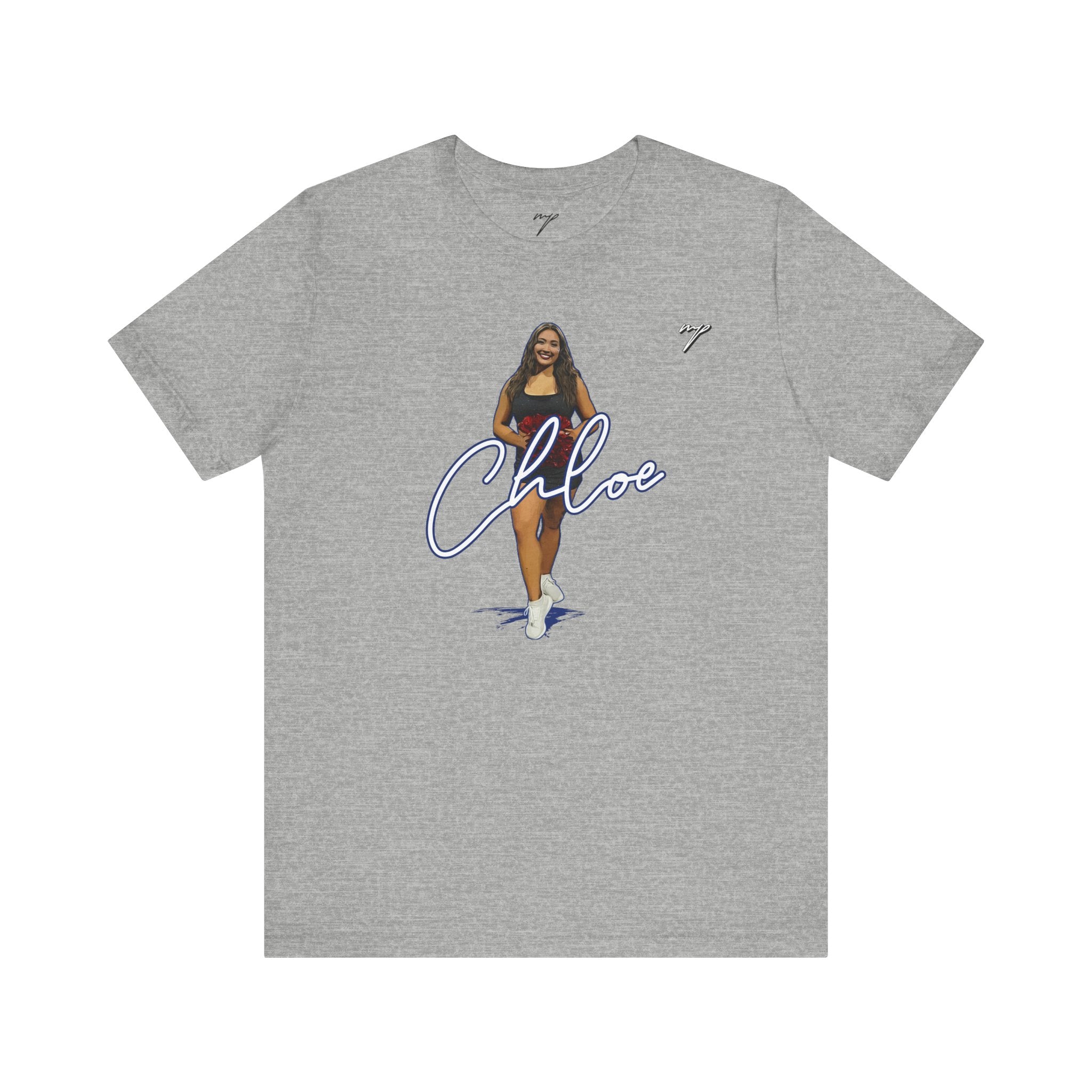 Chloe Paat-Stansbury Graphic Tee