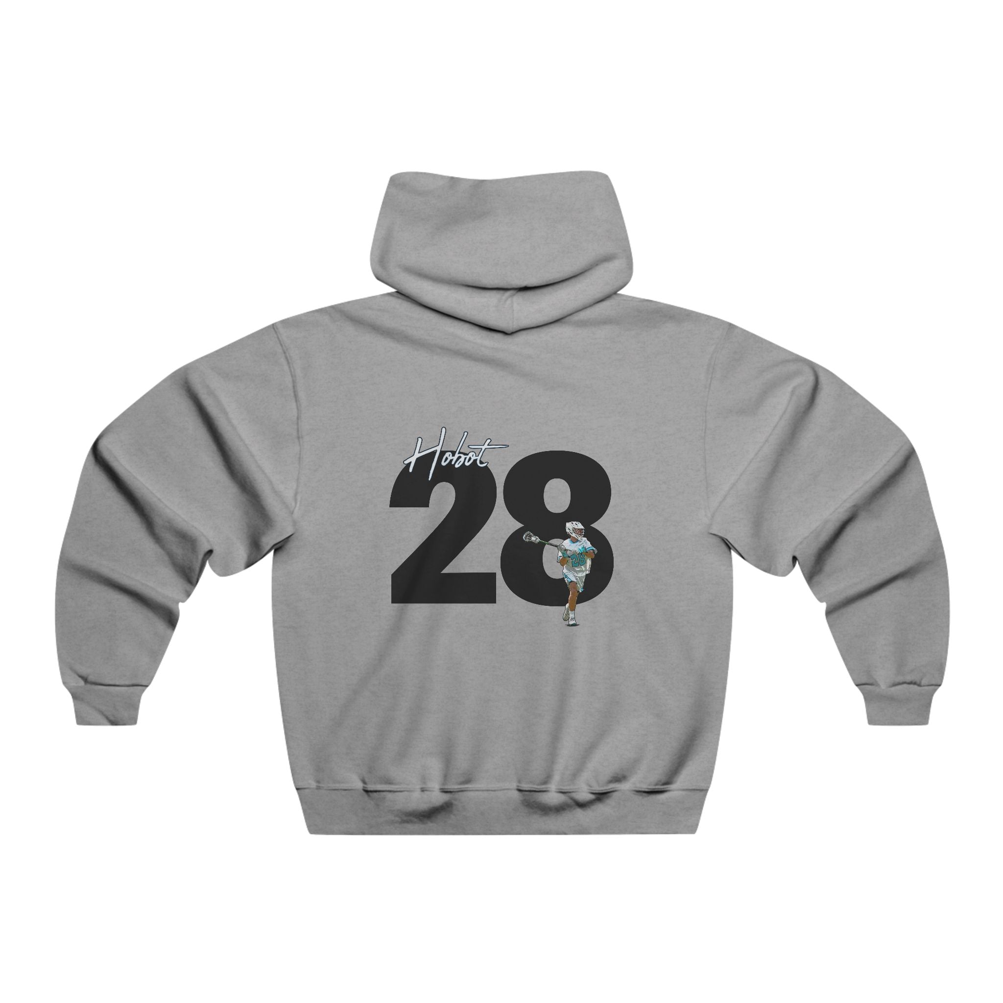 Joe Hobot Vintage Hoodie