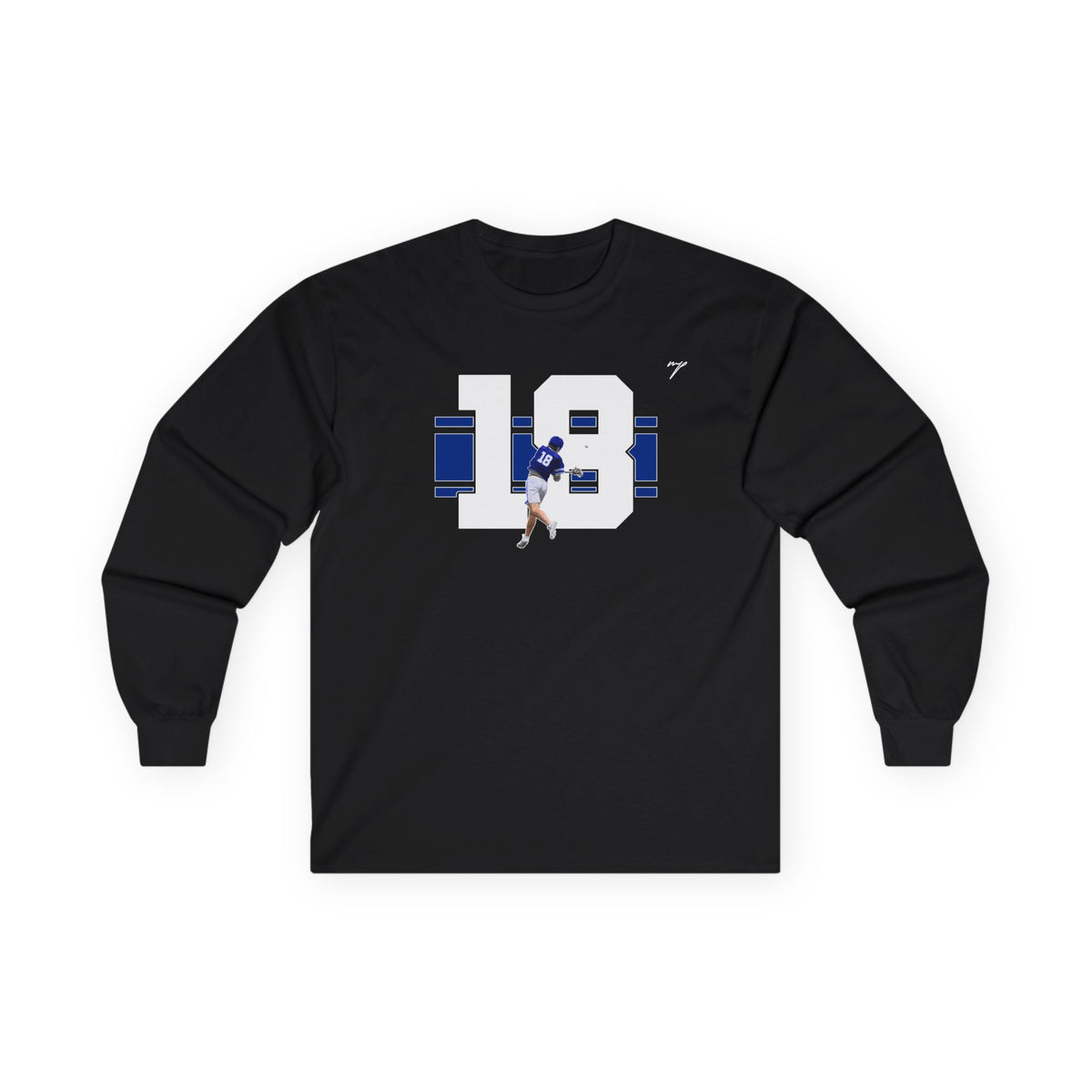 Tommy Mac Long Sleeve