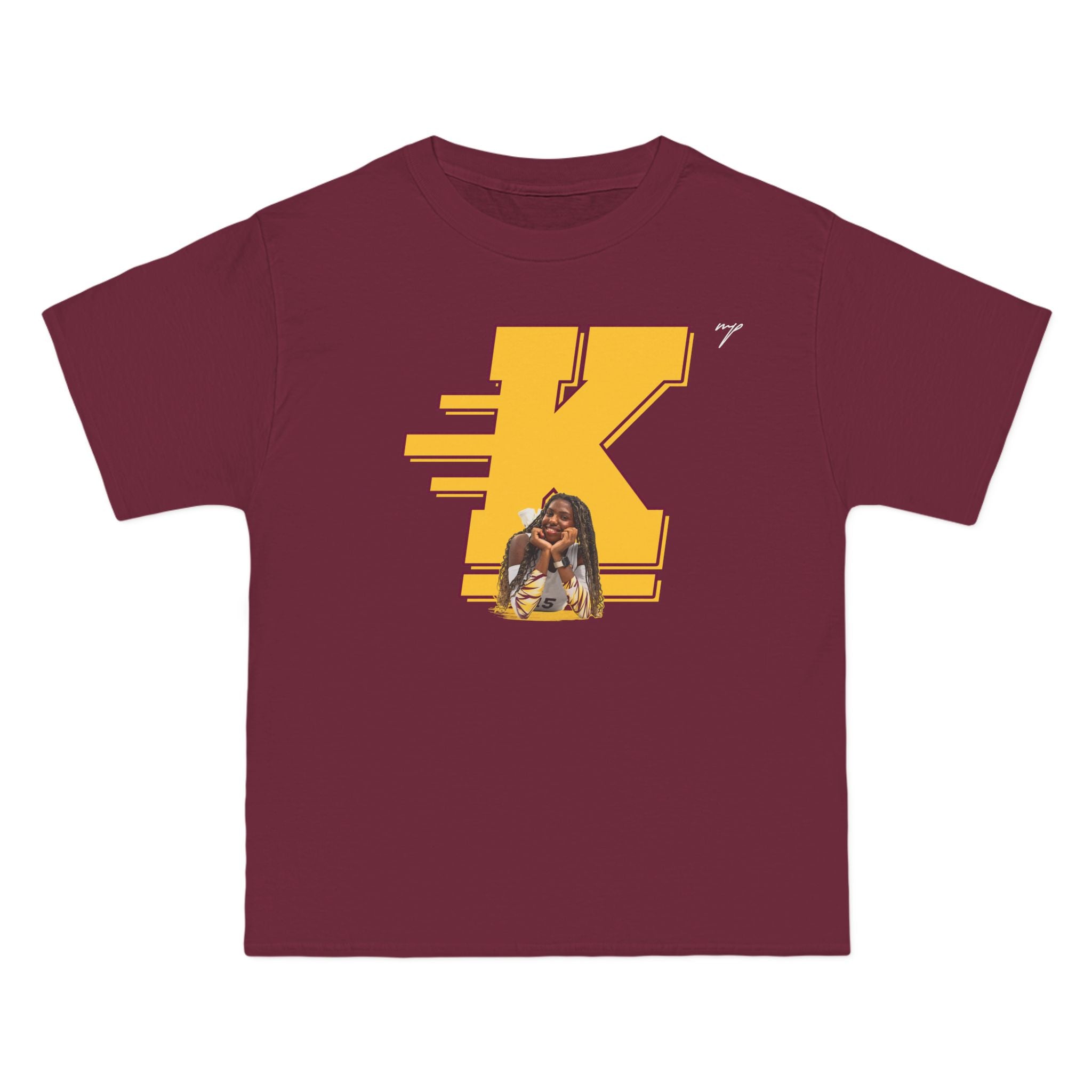 Karla Sanchez Vintage Tee