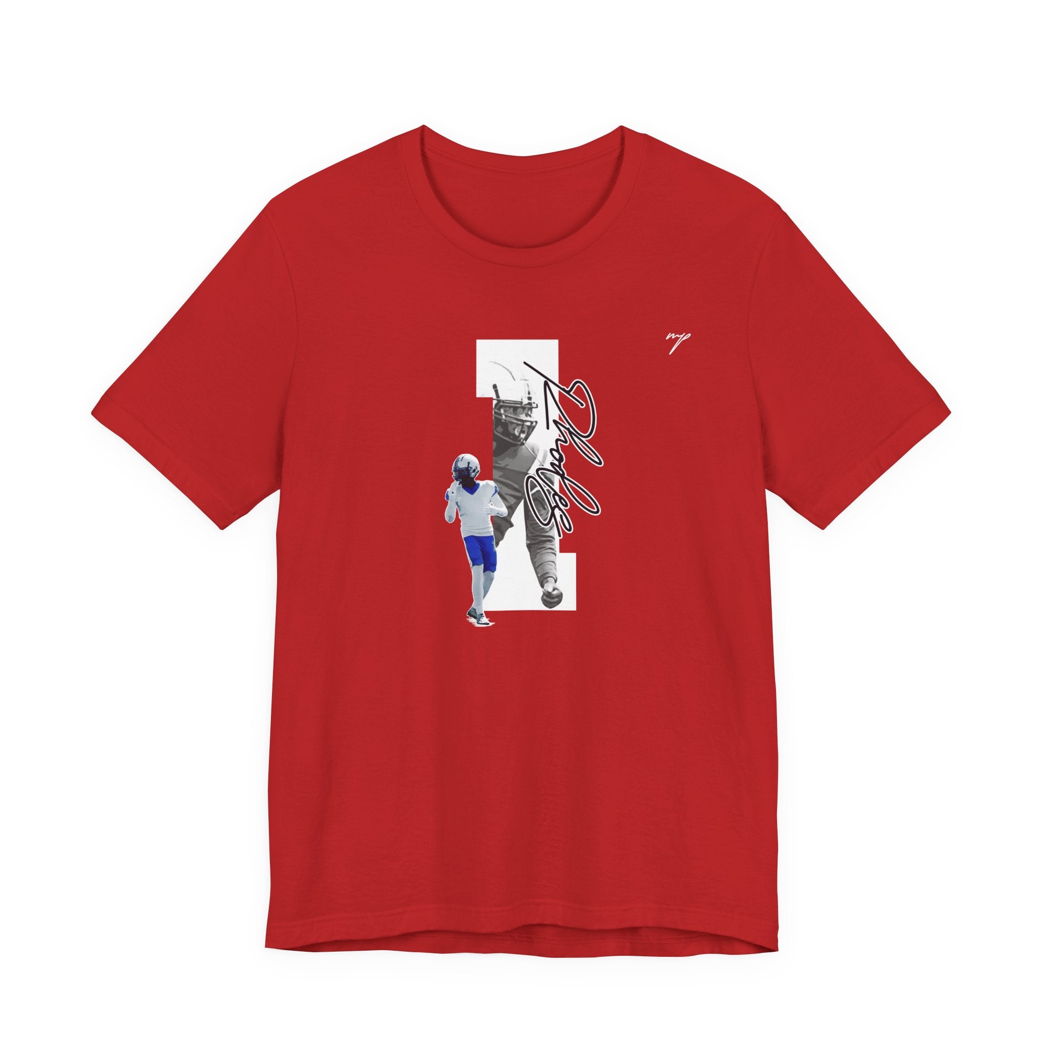 Kylon Rhodes Graphic Tee