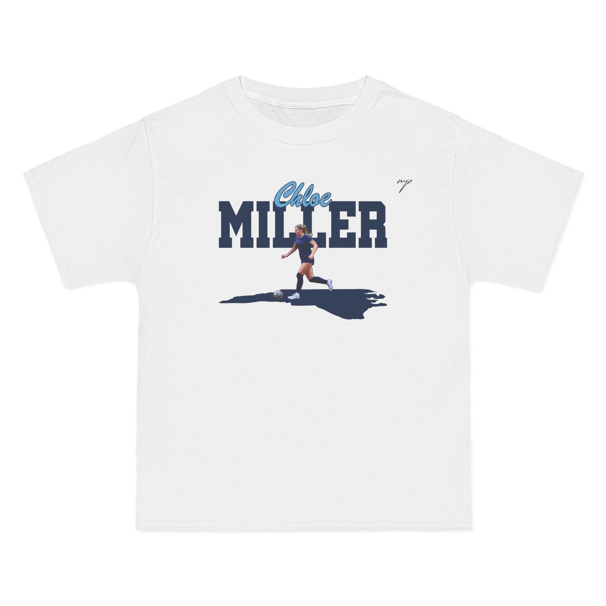 Chloe Miller Vintage Tee