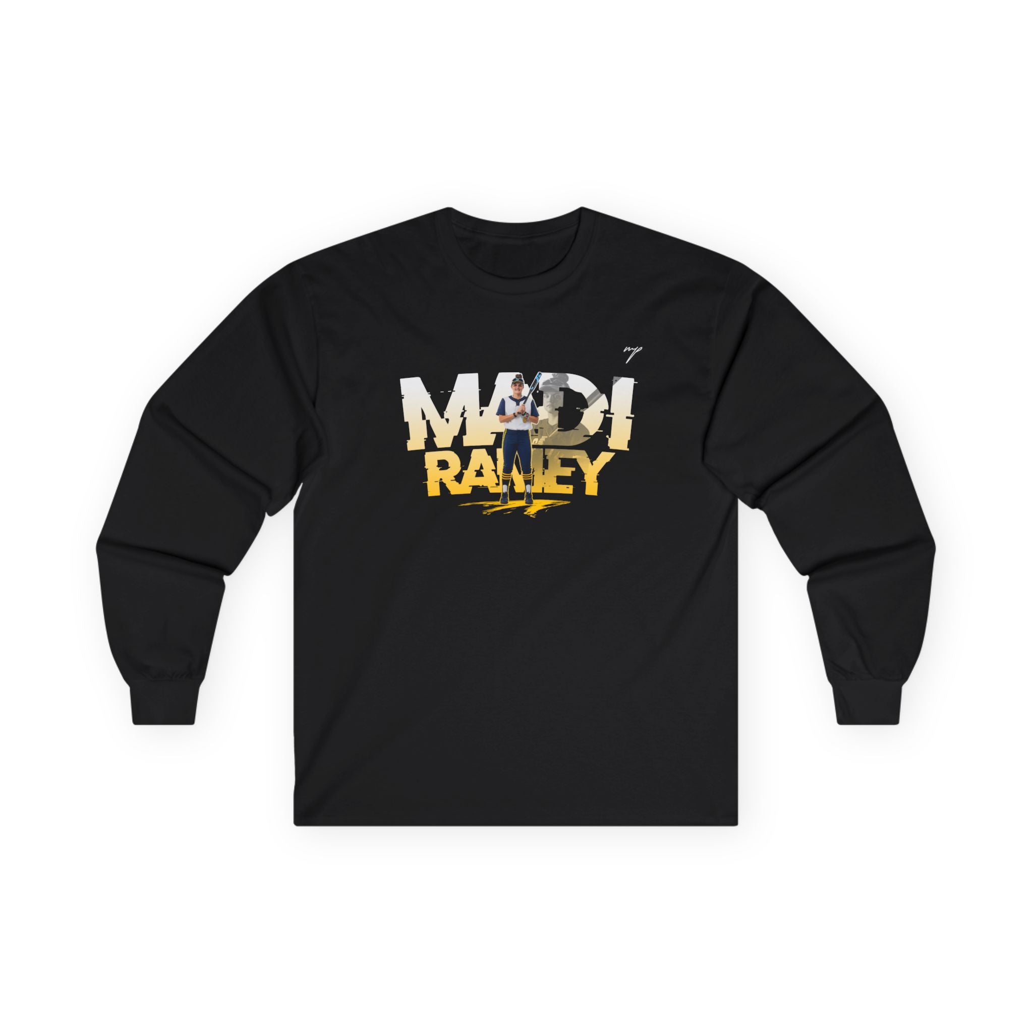 Madi Ramey Long Sleeve Tee