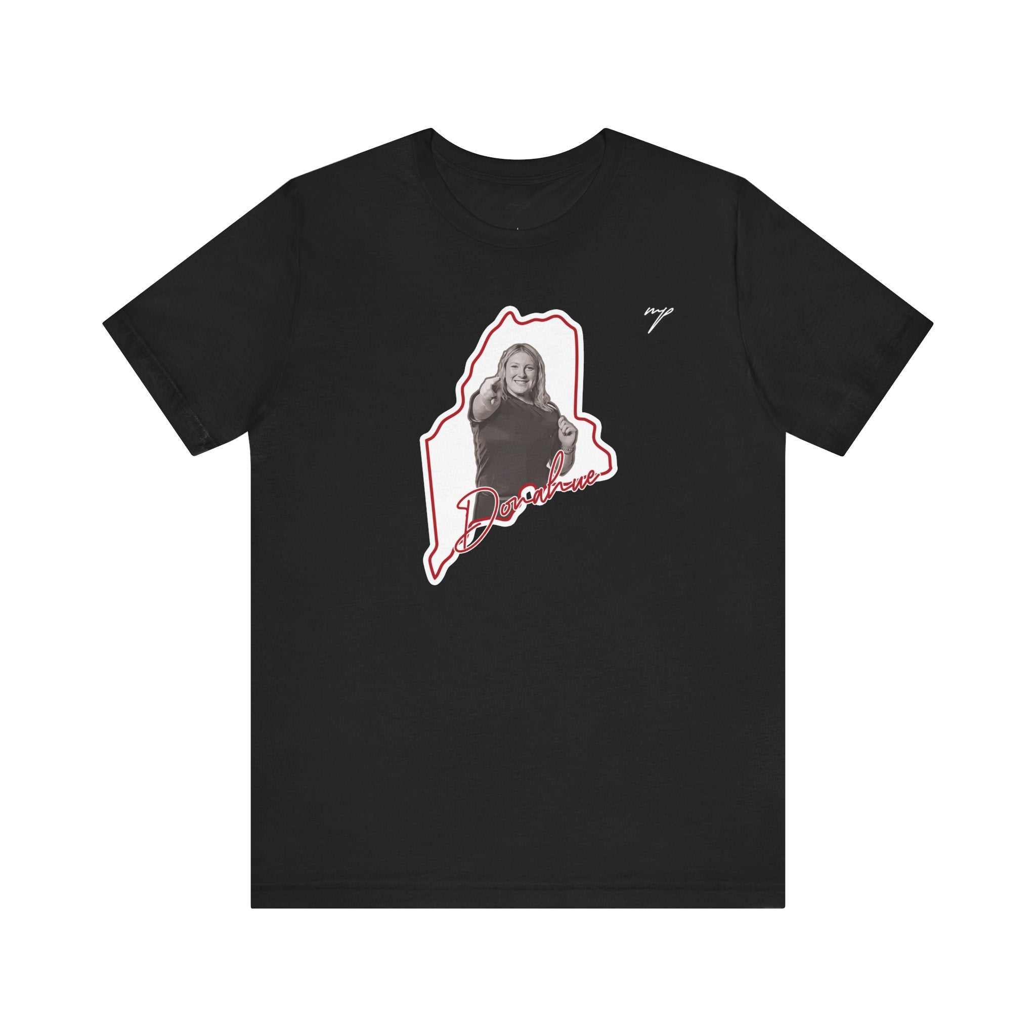 Ashlynn Donahue Graphic Tee