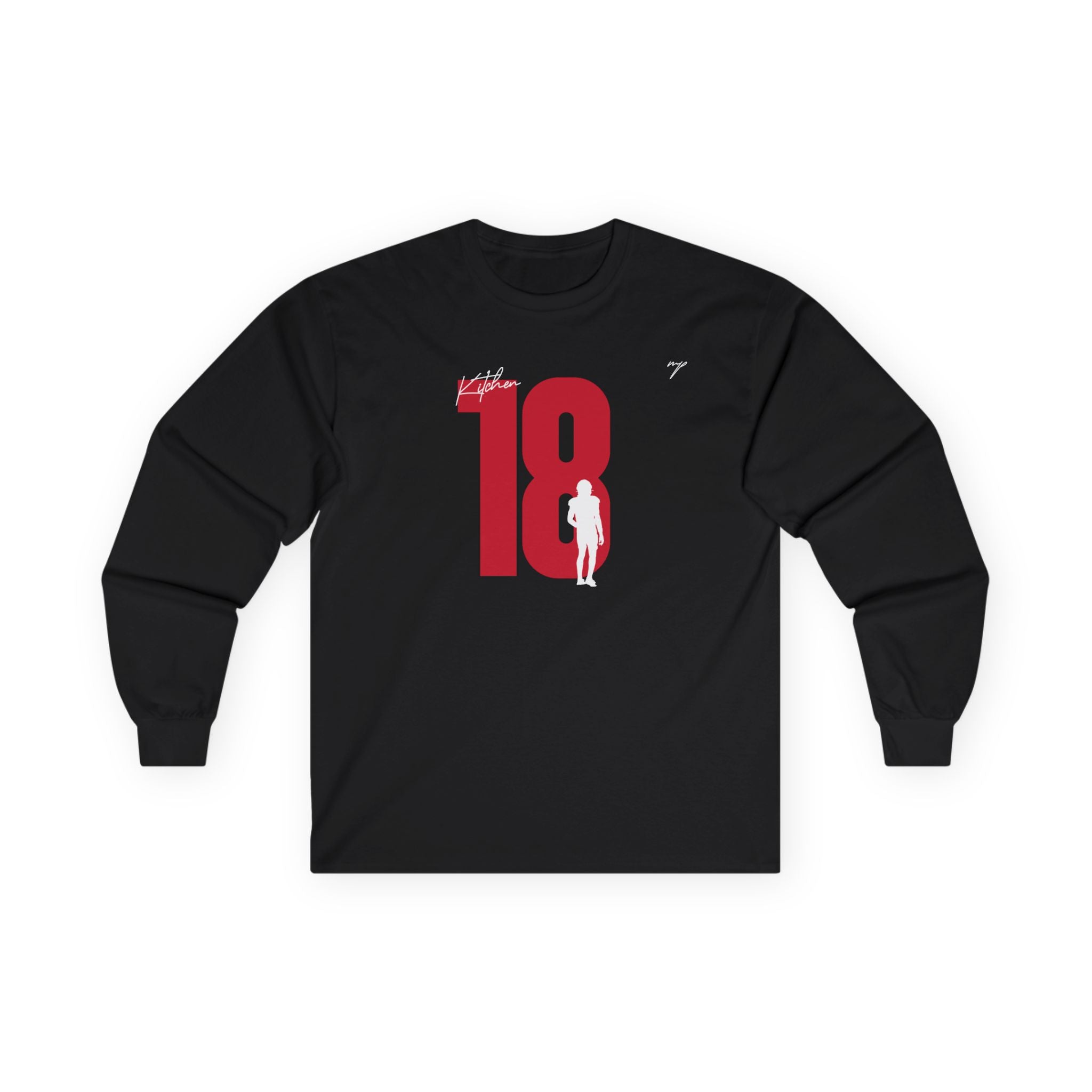 Jason Kitchen Long Sleeve