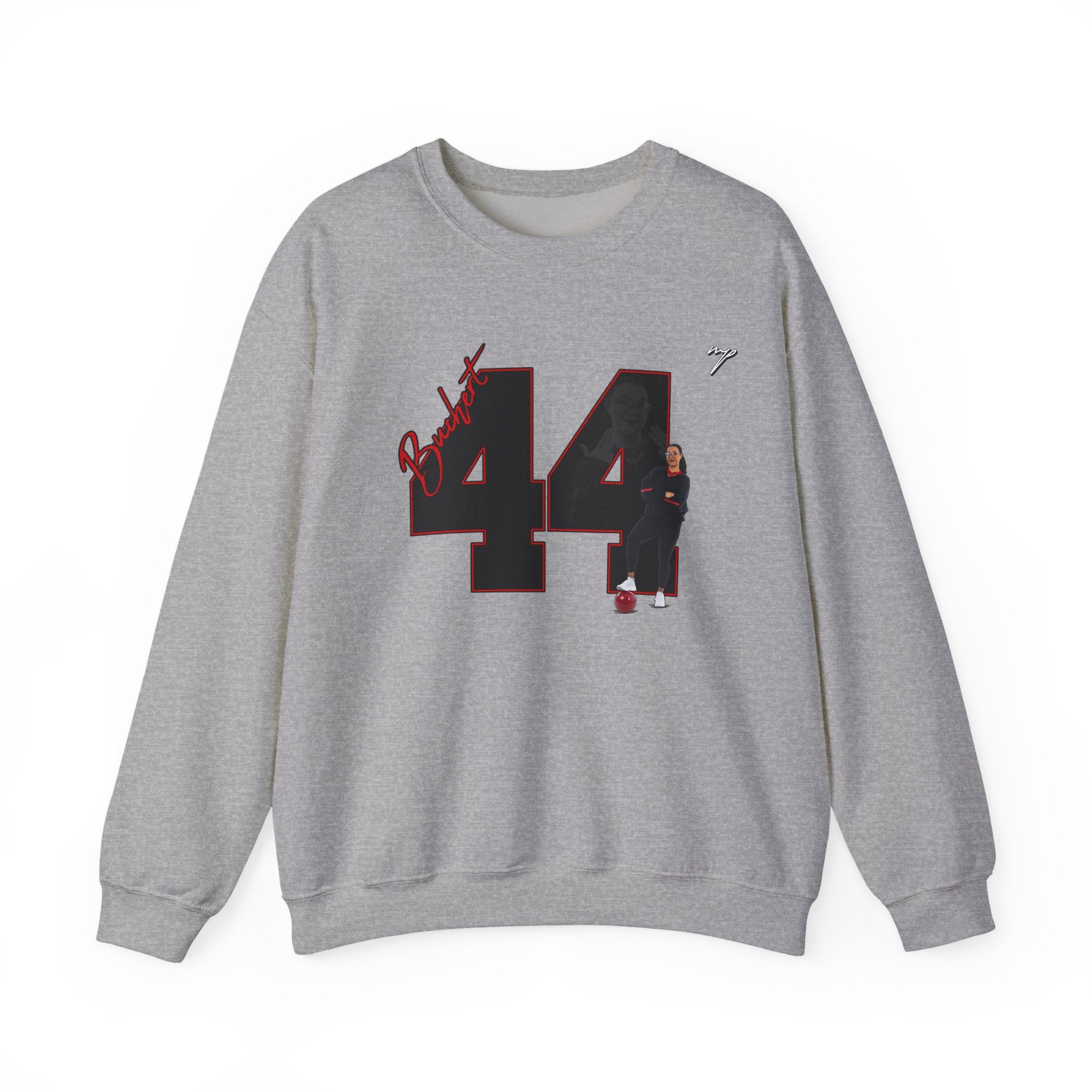 Desiree Buchert Crewneck
