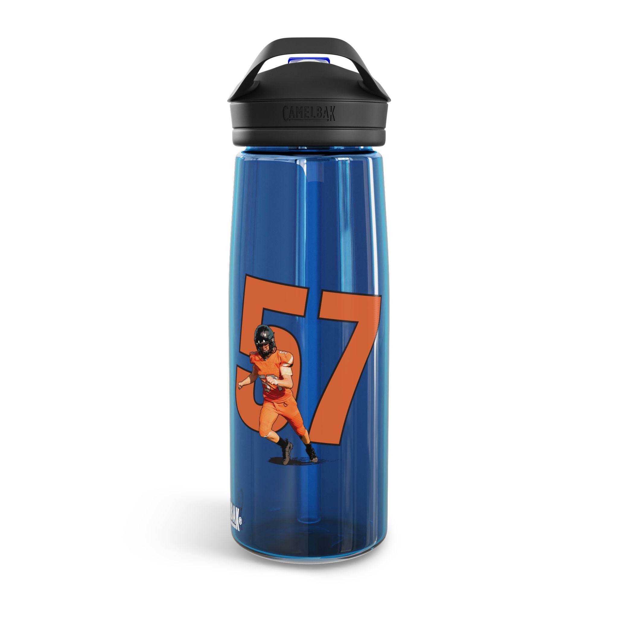 Braden Trautman CamelBak Water Bottle