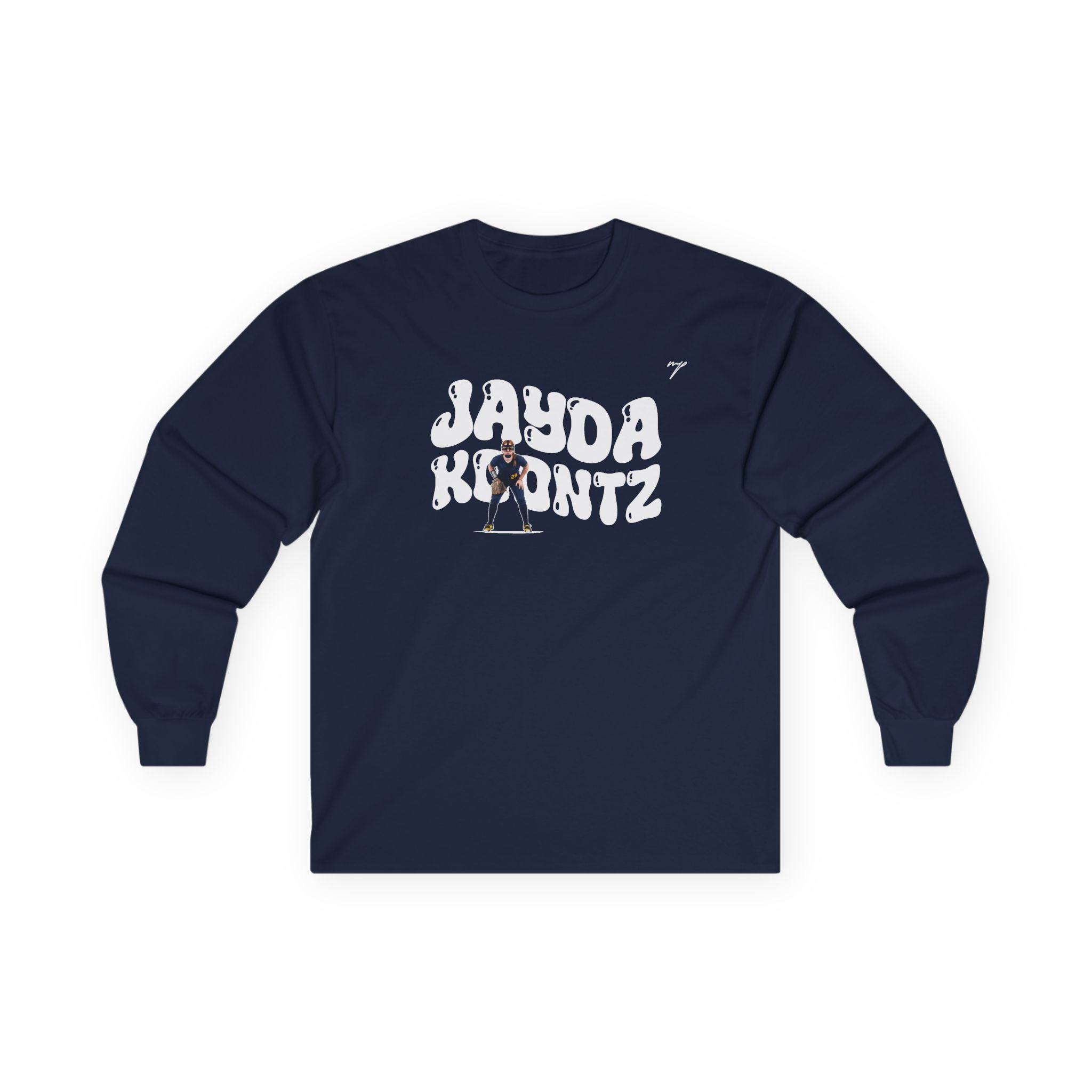 Jayda Koontz Long Sleeve