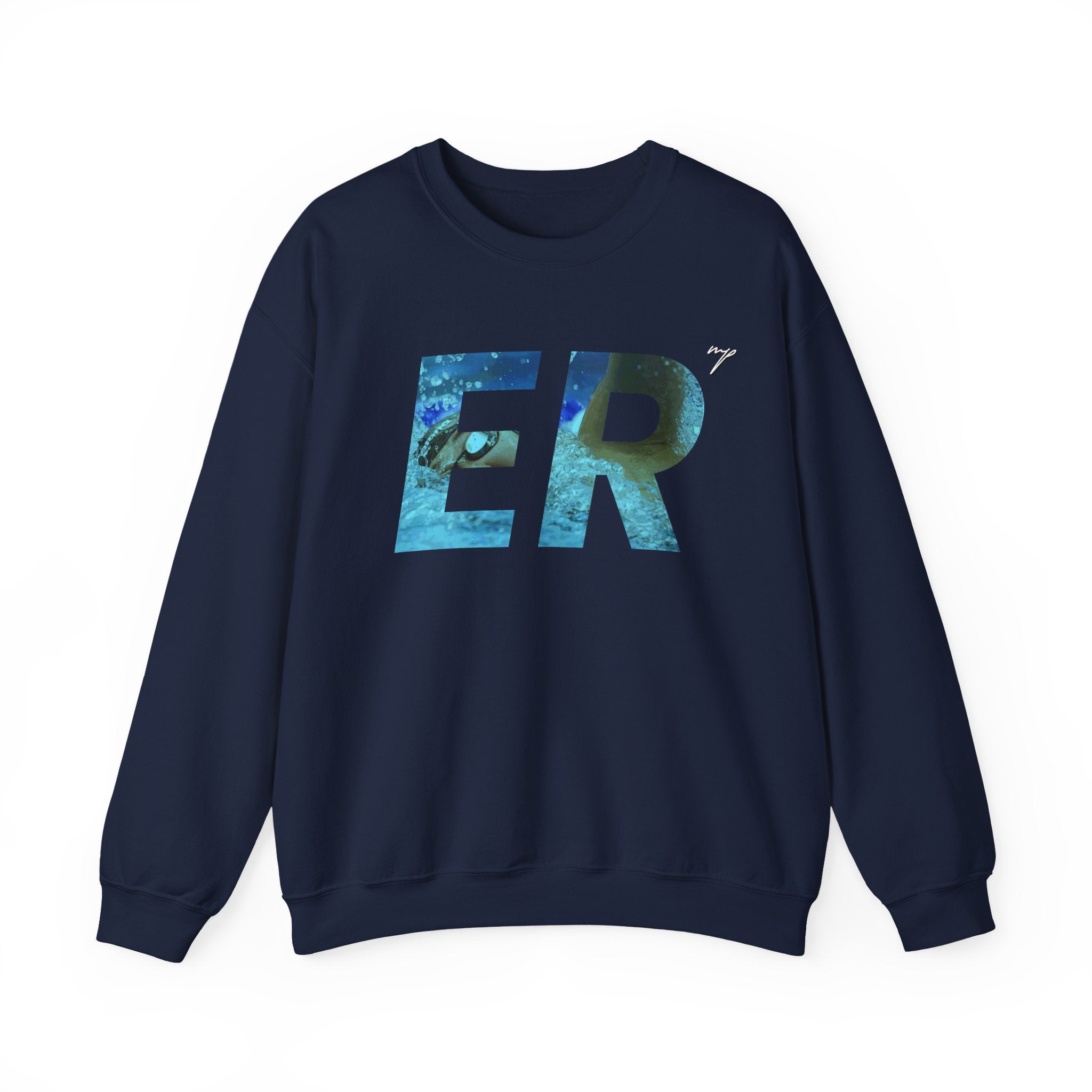 Melissa Er Crewneck