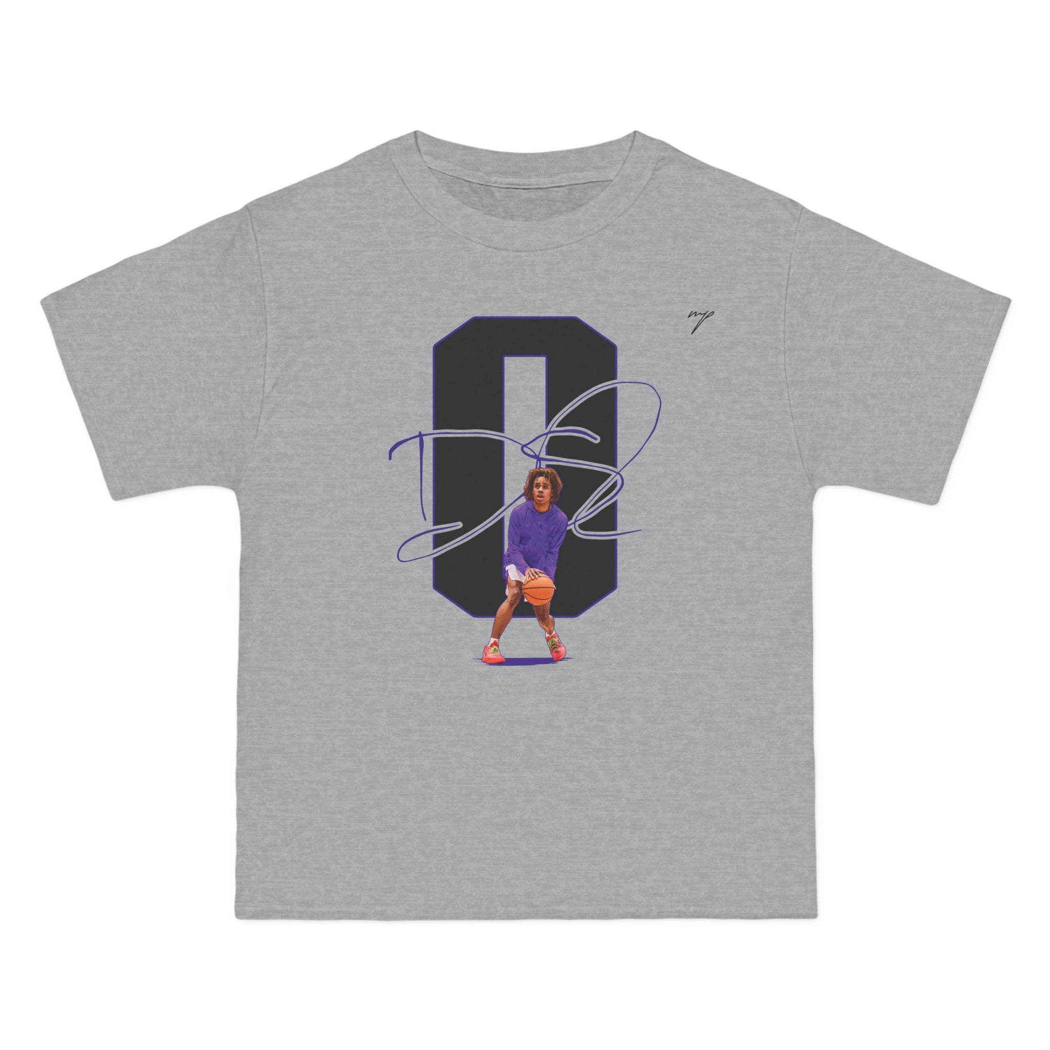Darius Styles Jr Vintage Tee