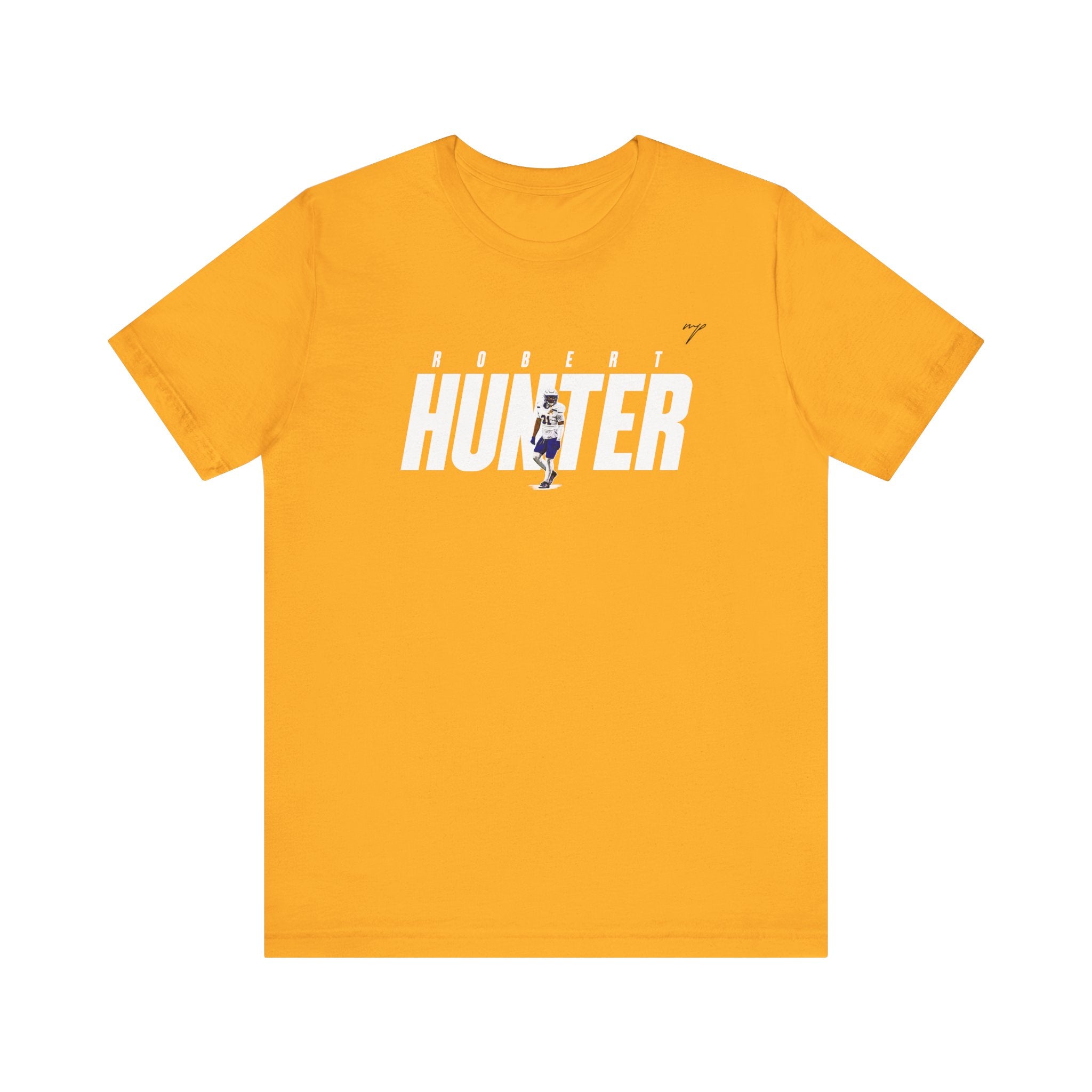 Robert Hunter Graphic Tee