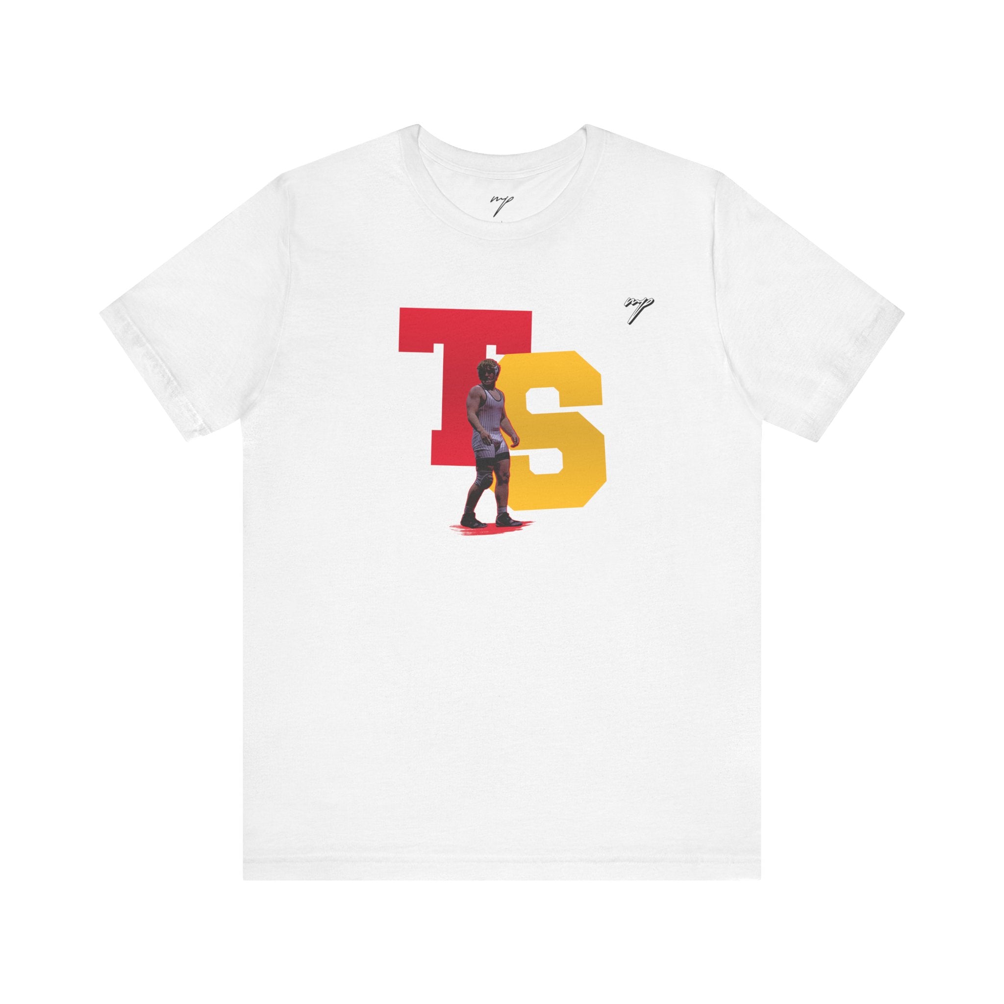 Tucker Steiner Graphic Tee